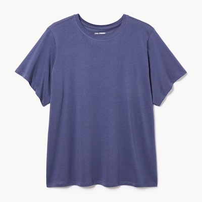 Joe Fresh T-shirt de pyjama en coton Femmes+ 1 ea, 16,00 $/1ch