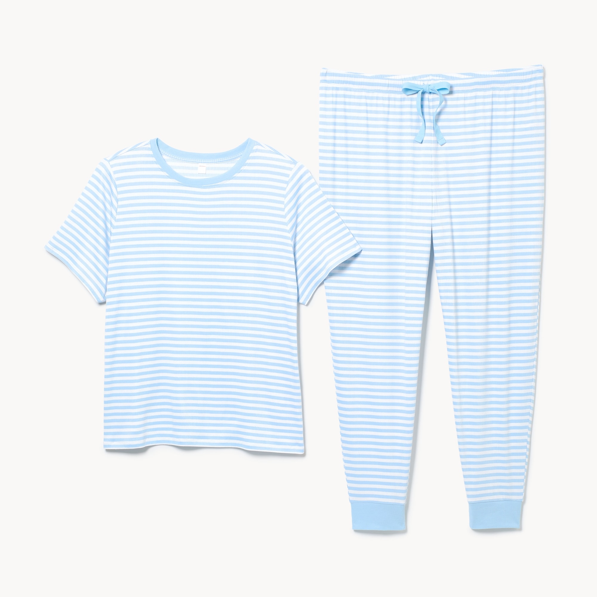 Ensemble avec t-shirt imprimé Femmes+