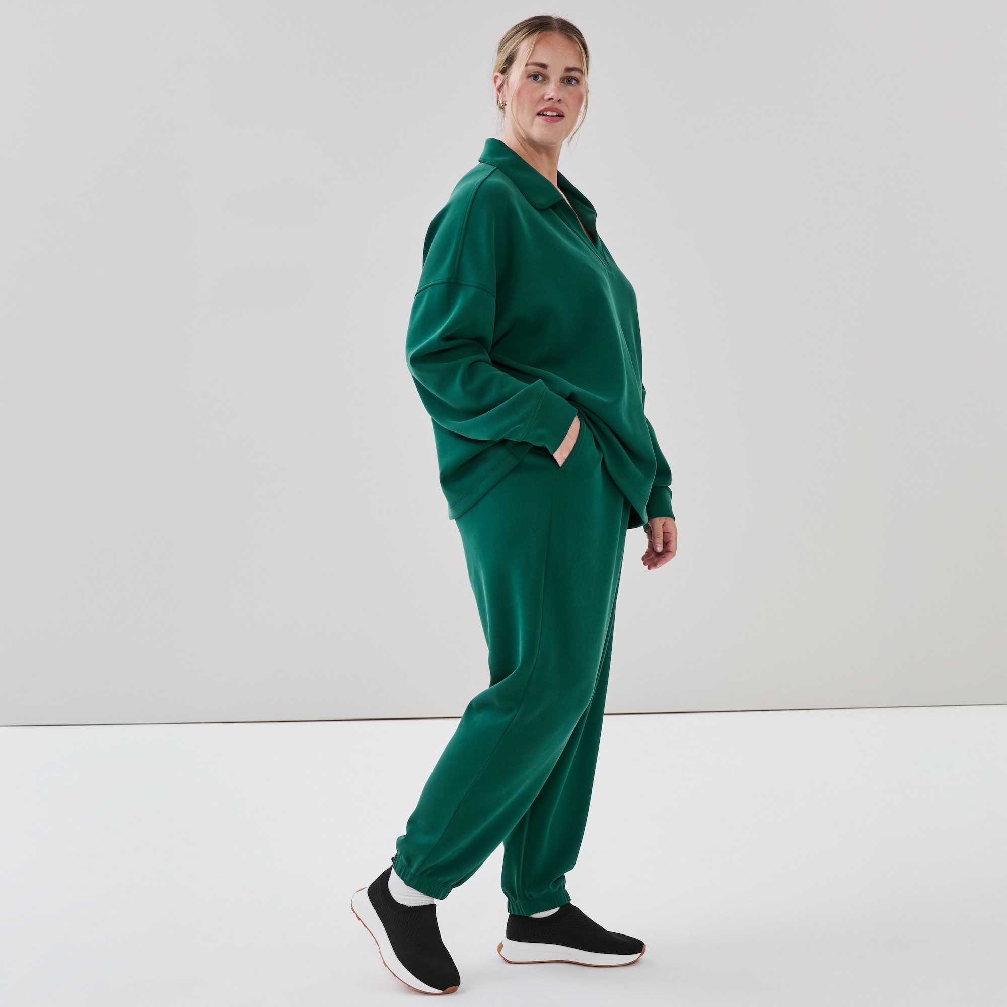 Women+ Active SoftWash Jogger