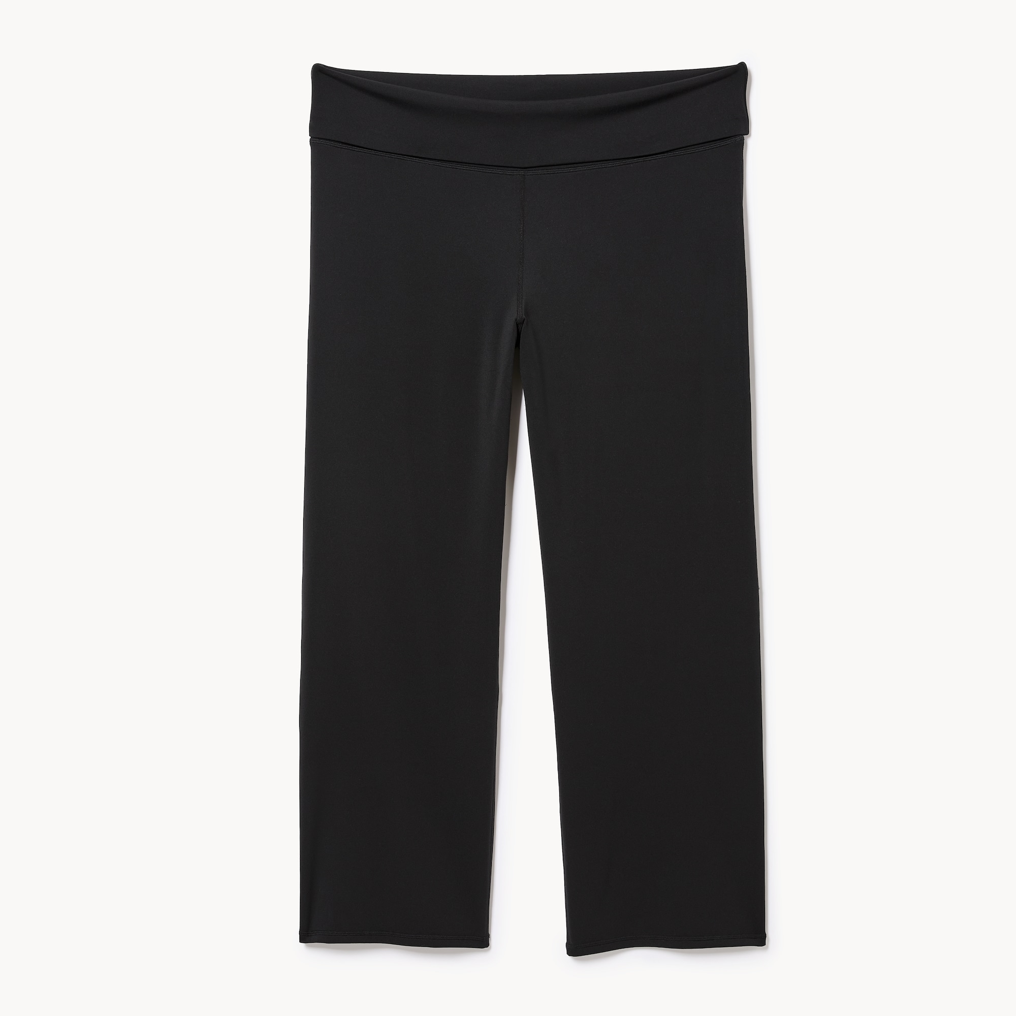 Pantalon sport à taille repliable Femmes+