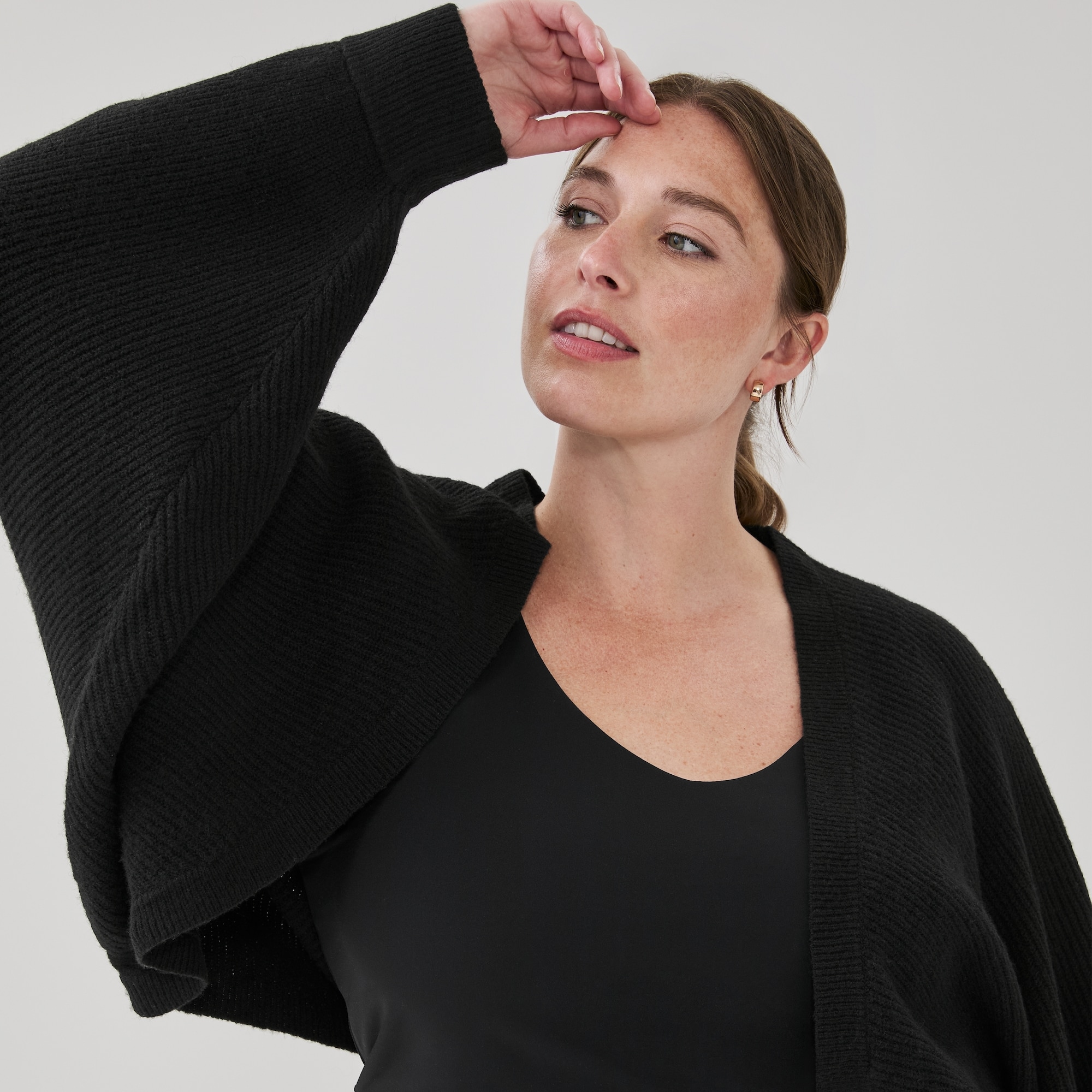 Boléro de danse sport Femmes+