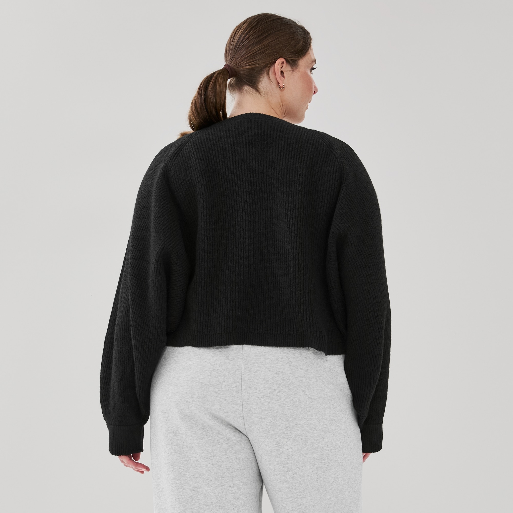 Boléro de danse sport Femmes+