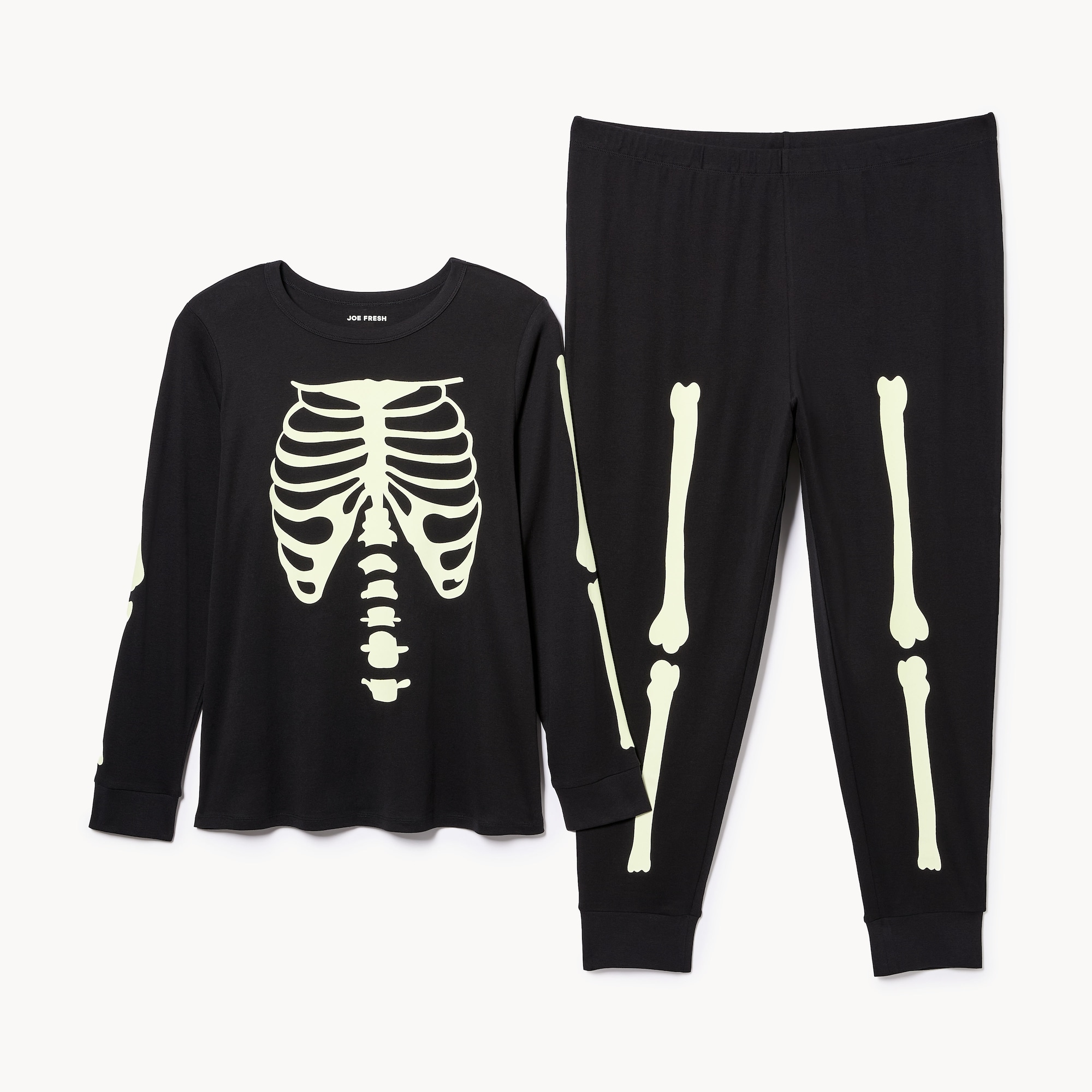 Women+ Halloween Sleep Set