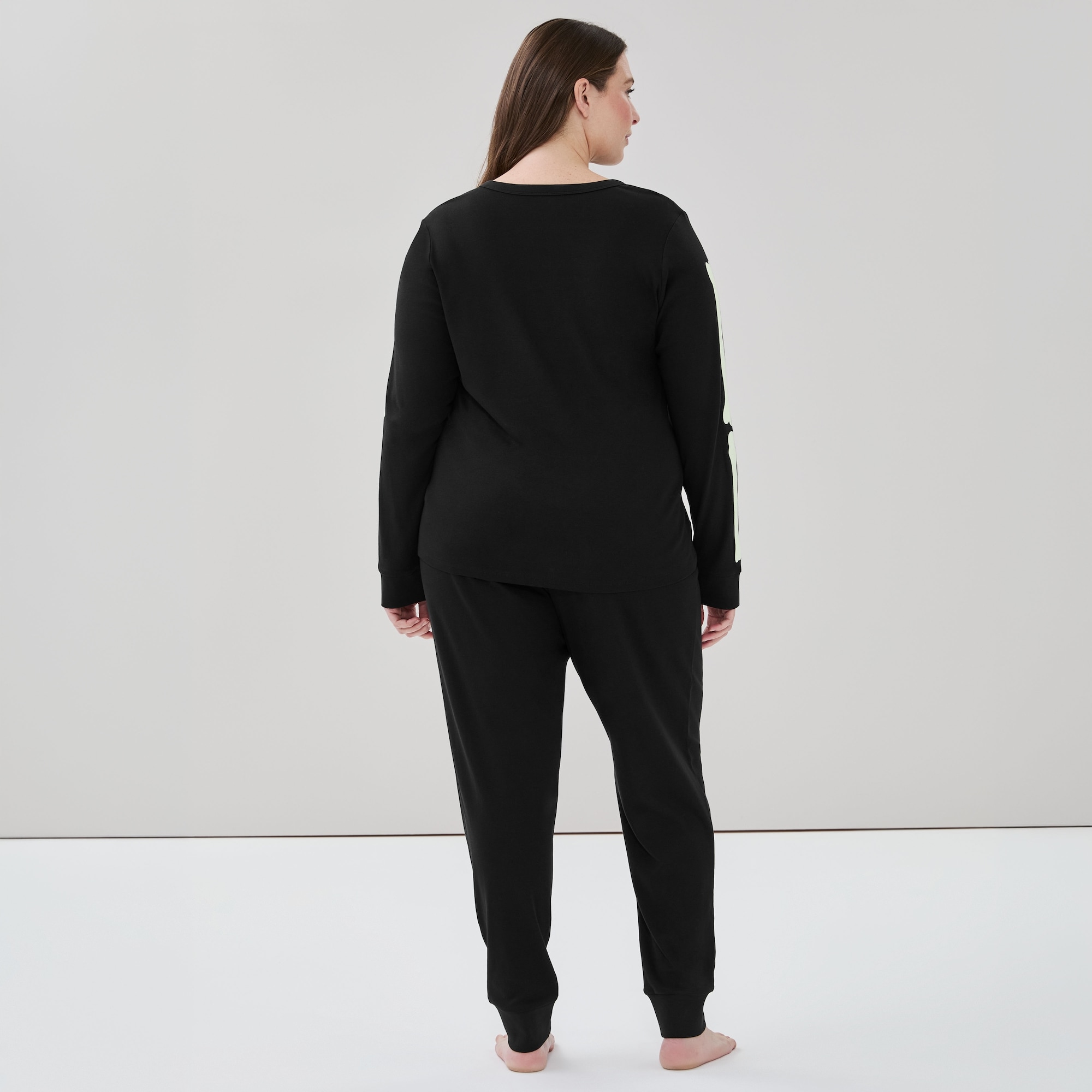 Women+ Halloween Sleep Set