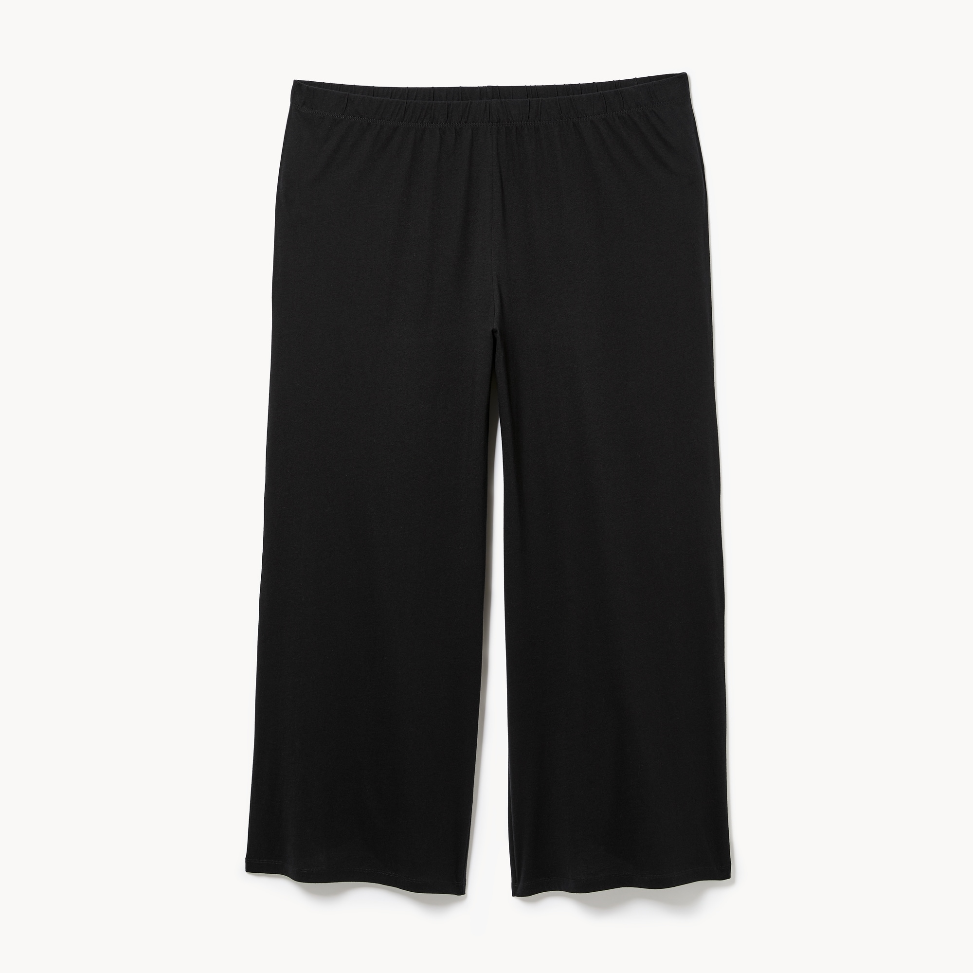 Women+ Wide Leg Sleep Pant