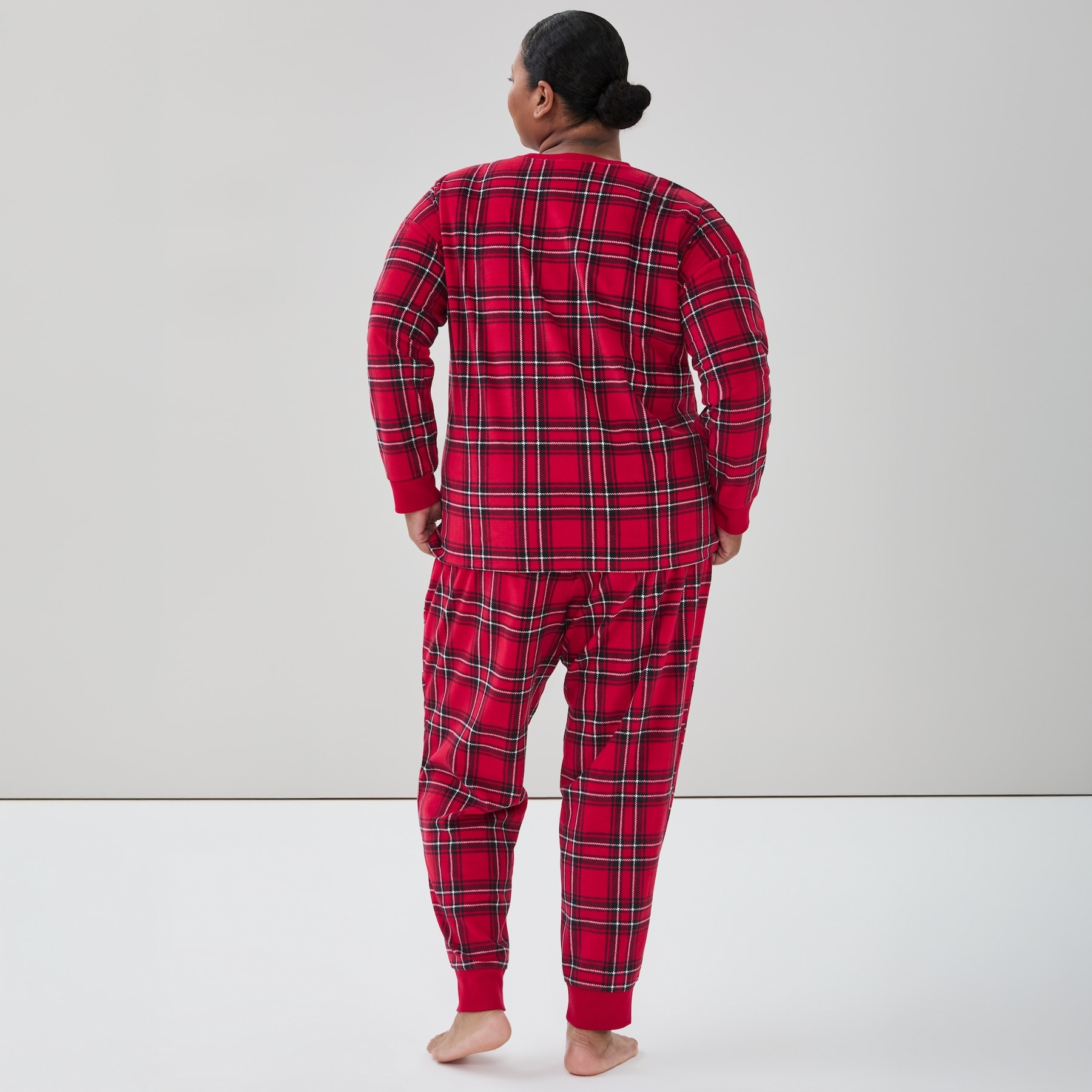 Pyjama des Fêtes Femmes+
