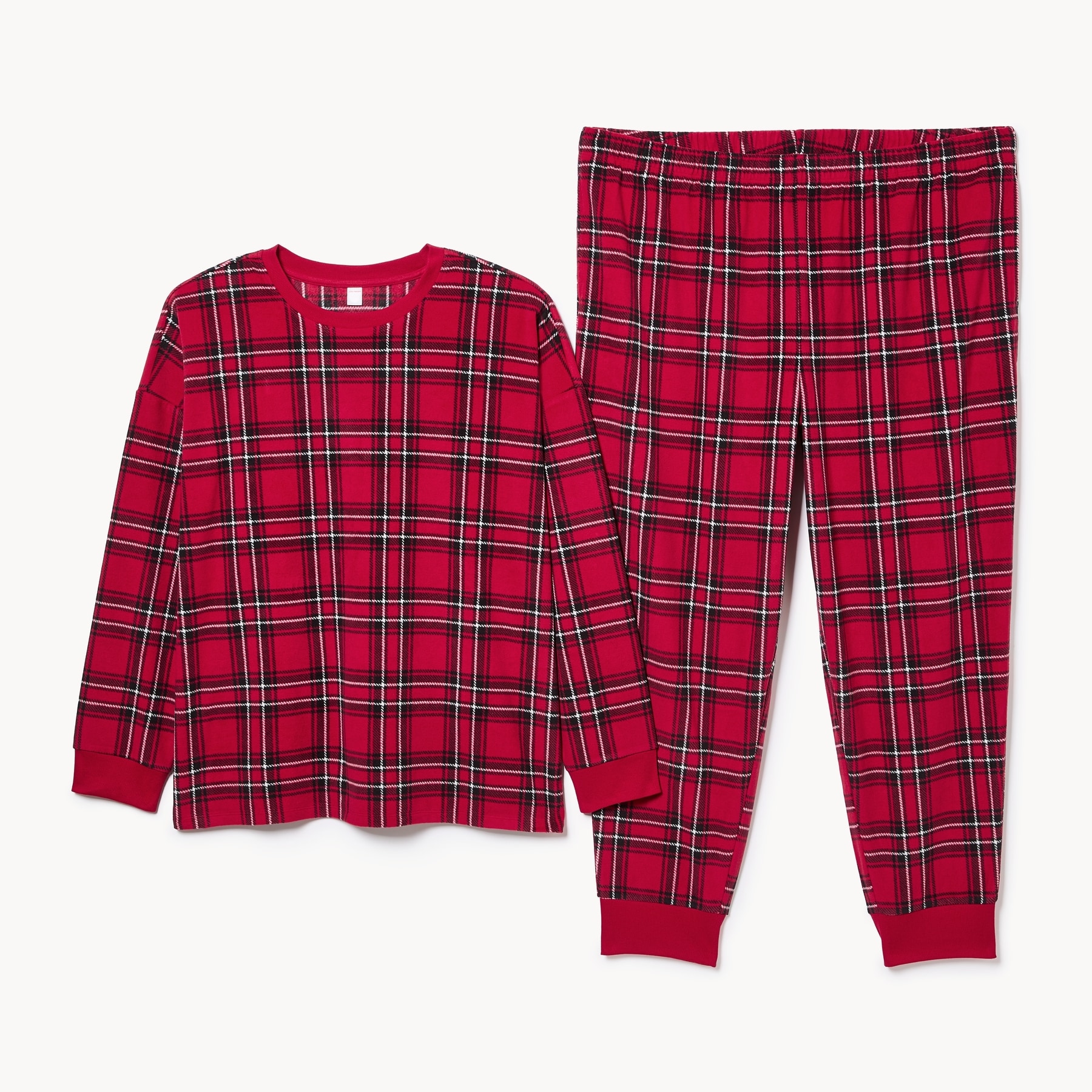 Pyjama des Fêtes Femmes+