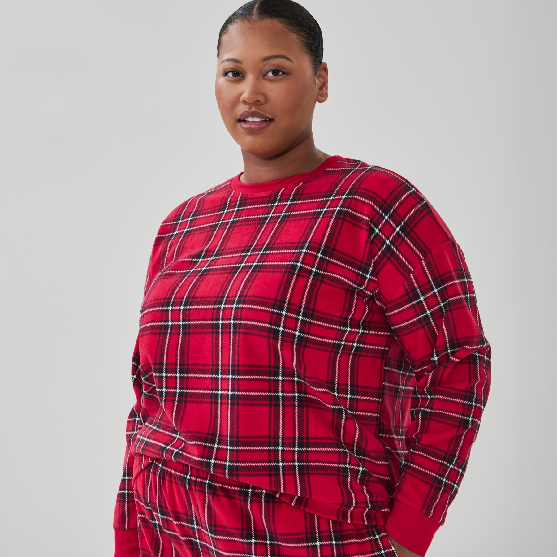 Pyjama des Fêtes Femmes+