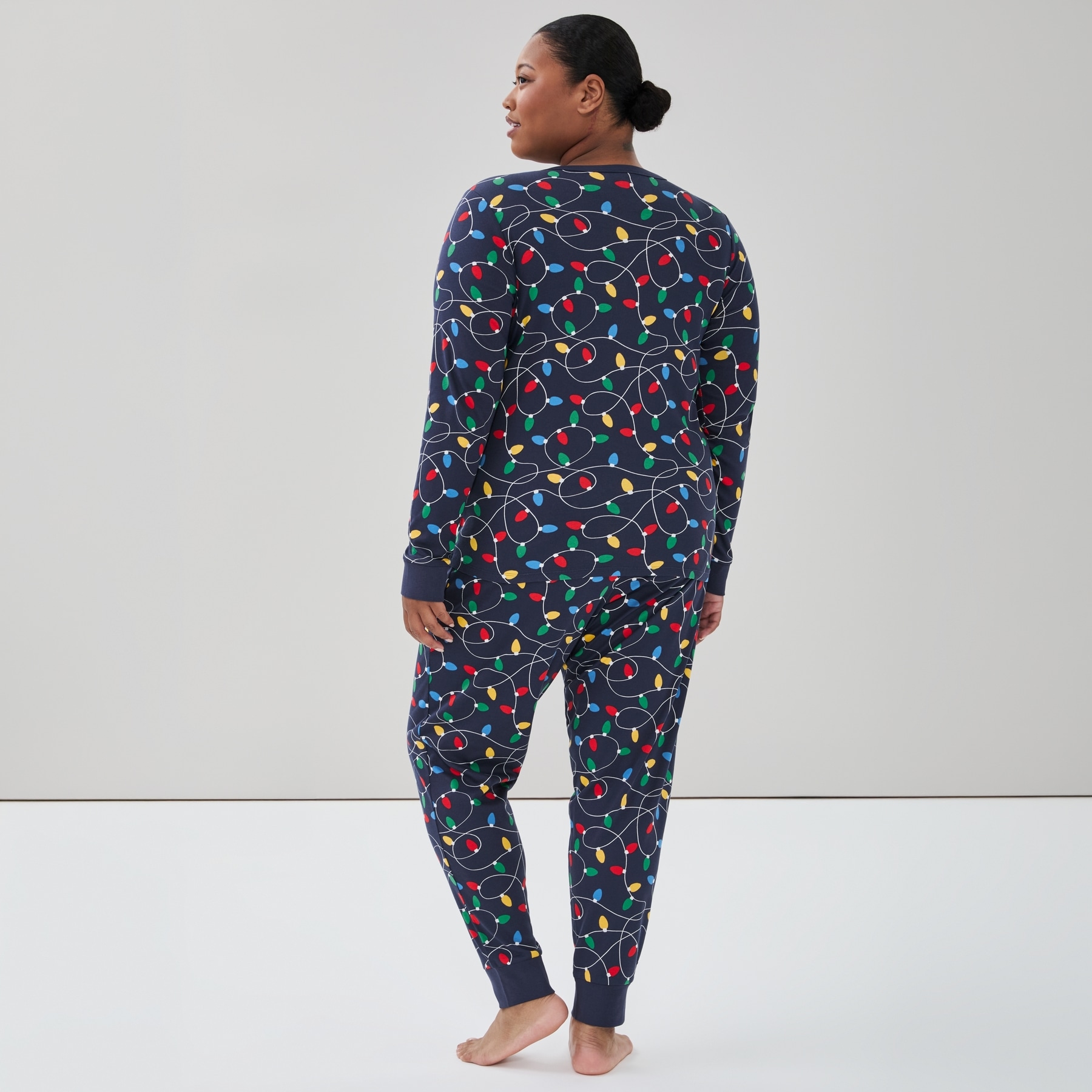 Pyjama des Fêtes Femmes+