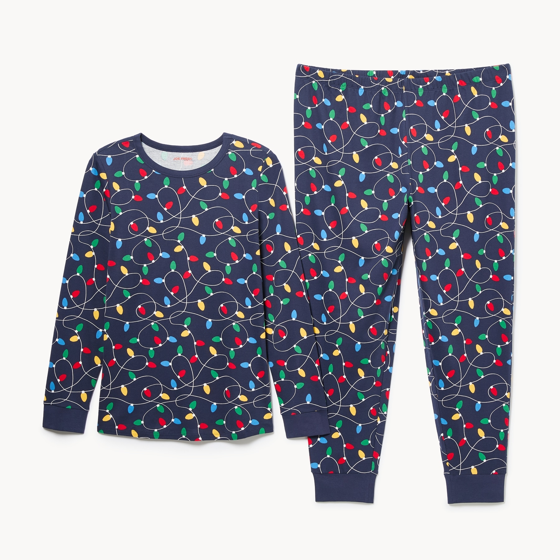 Pyjama des Fêtes Femmes+