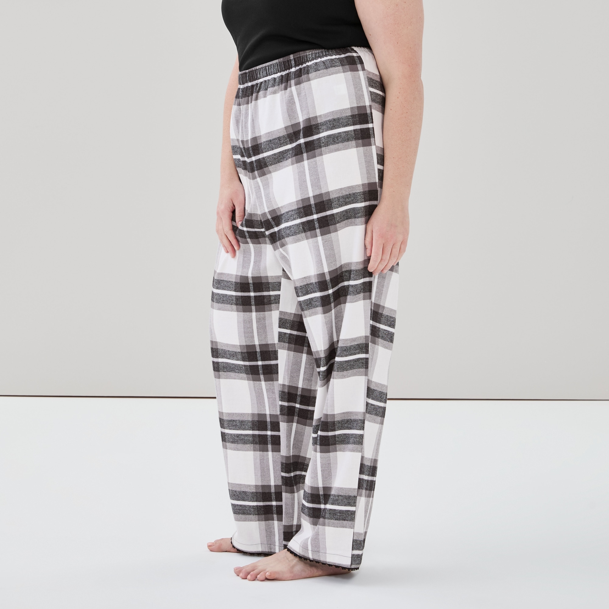 Women+ Flannel Sleep Pant
