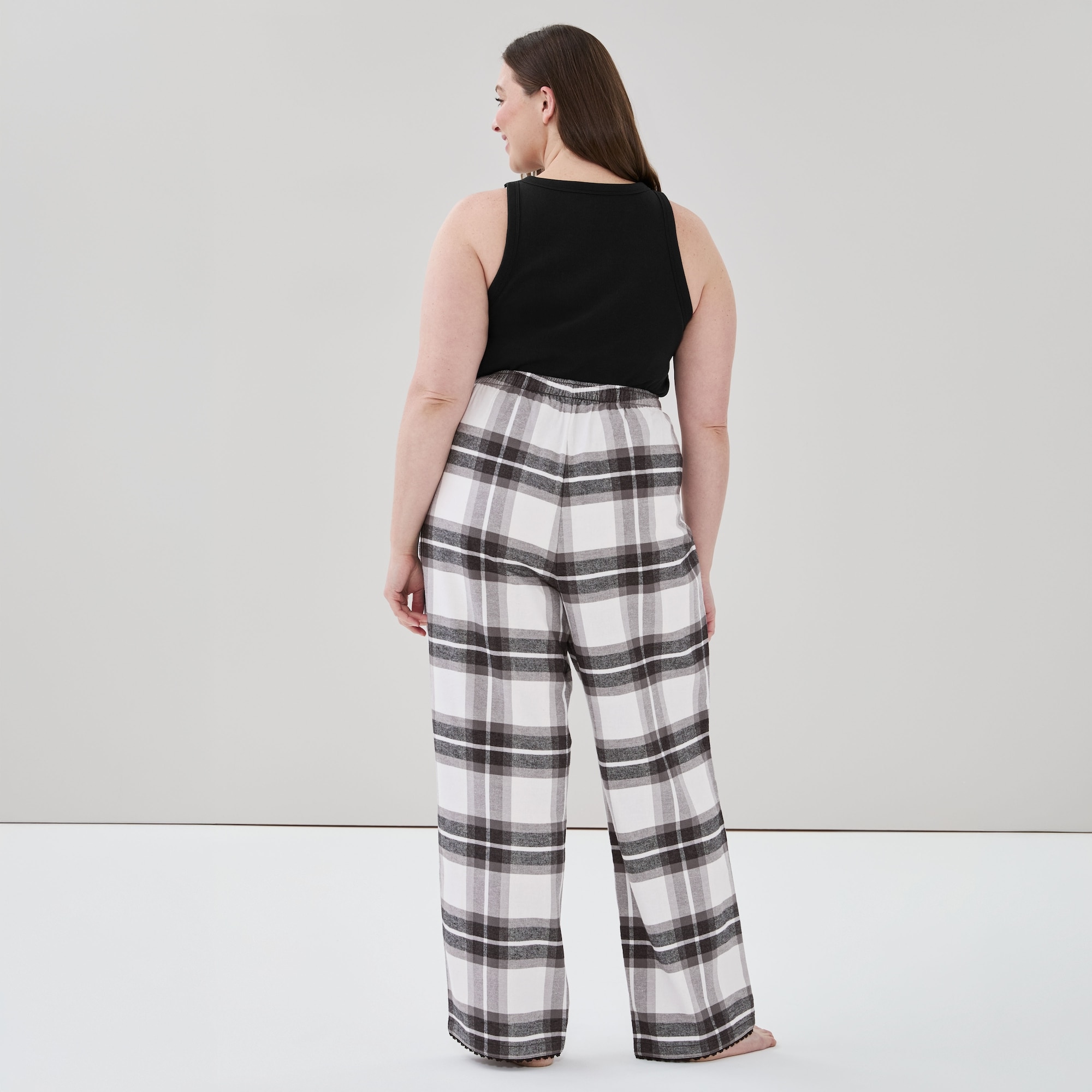 Women+ Flannel Sleep Pant