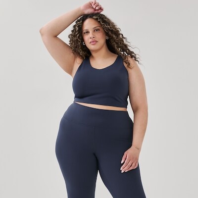 Joe Fresh Cami sport courte Femmes+ 1 ea, 25,00 $/1ch