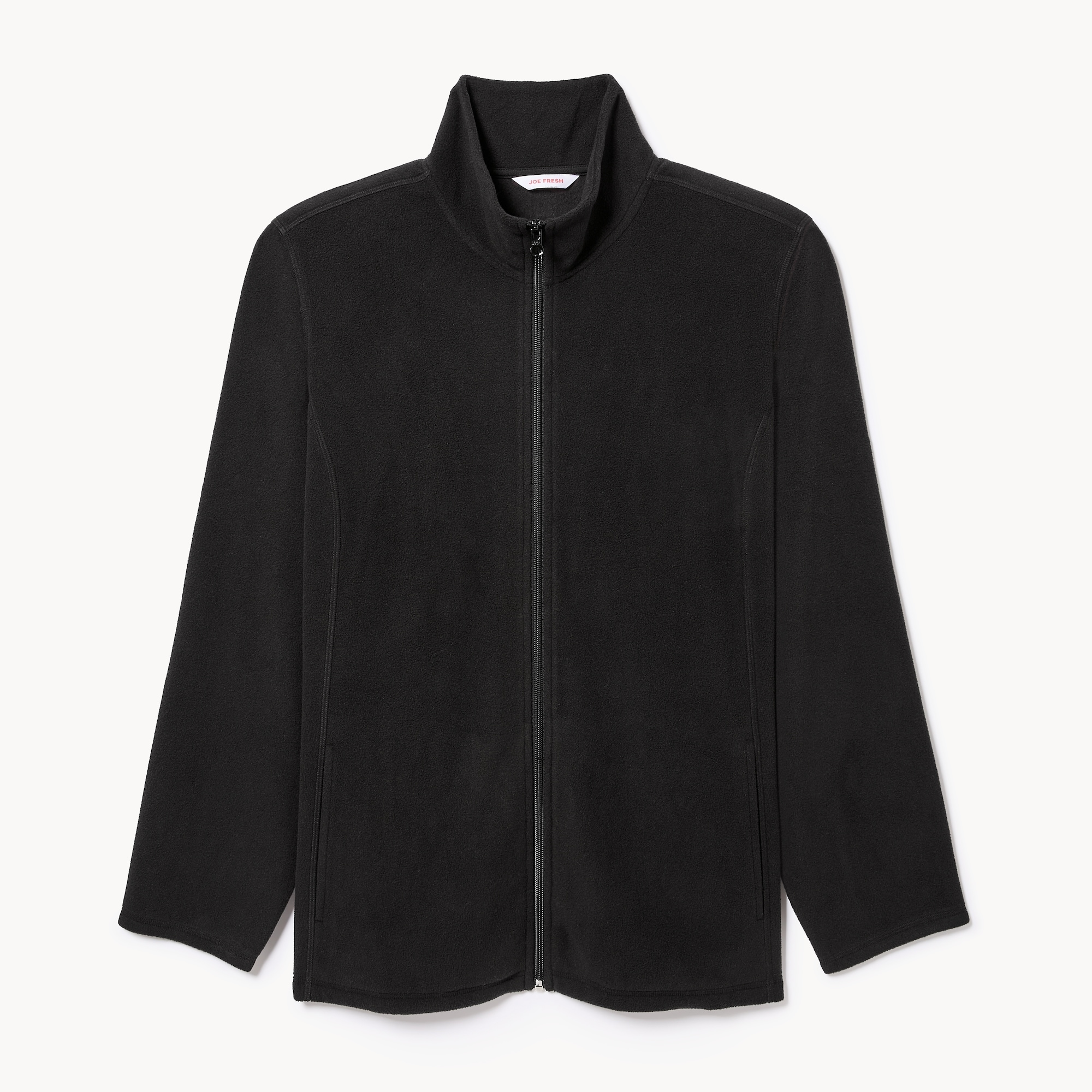 Veste sport en micromolleton Femmes+