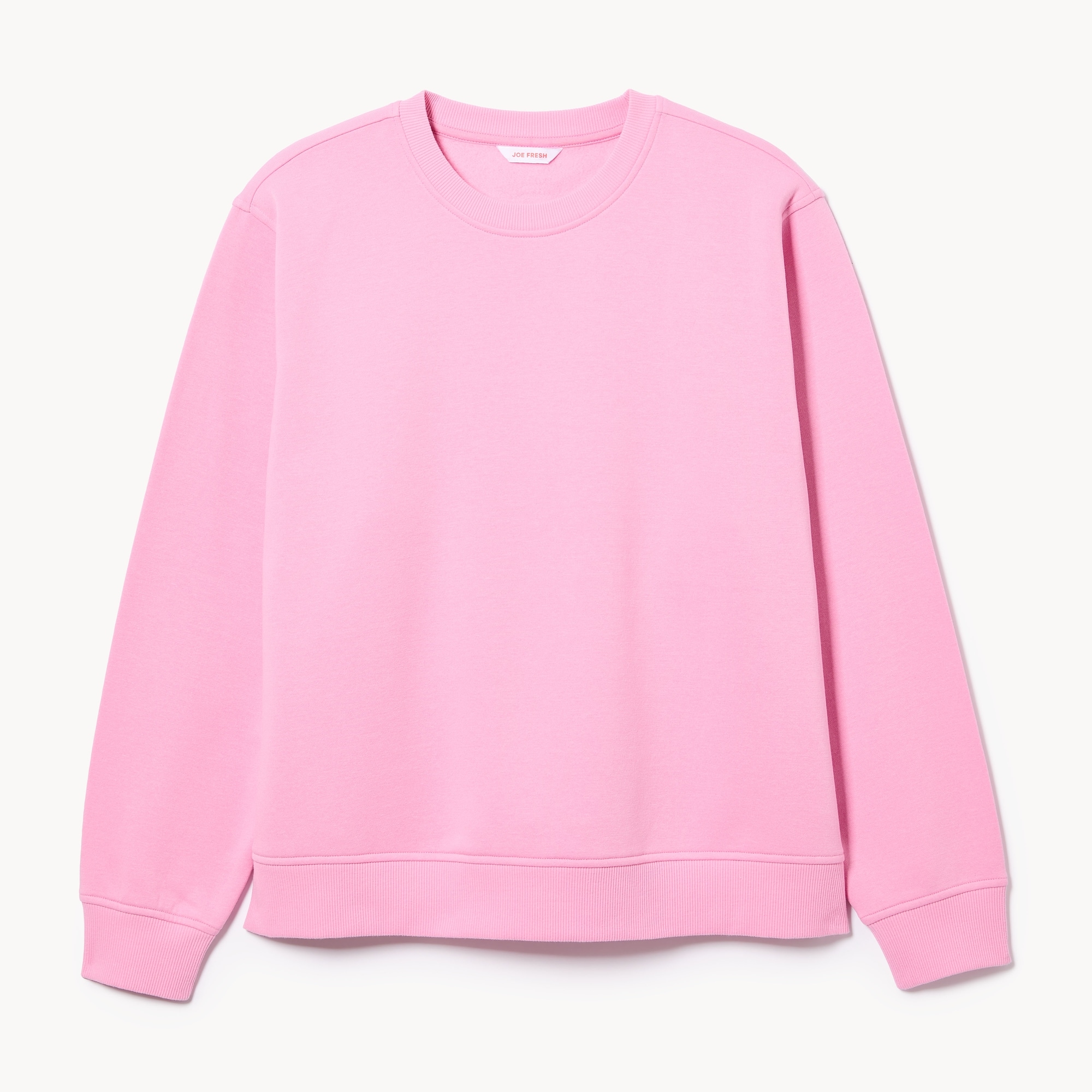 Women+ Active Crewneck Sweatshirt