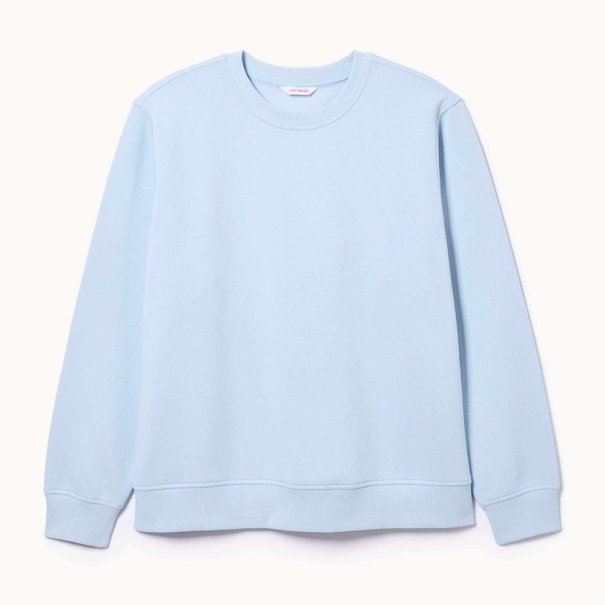 Women+ Active Crewneck Sweatshirt