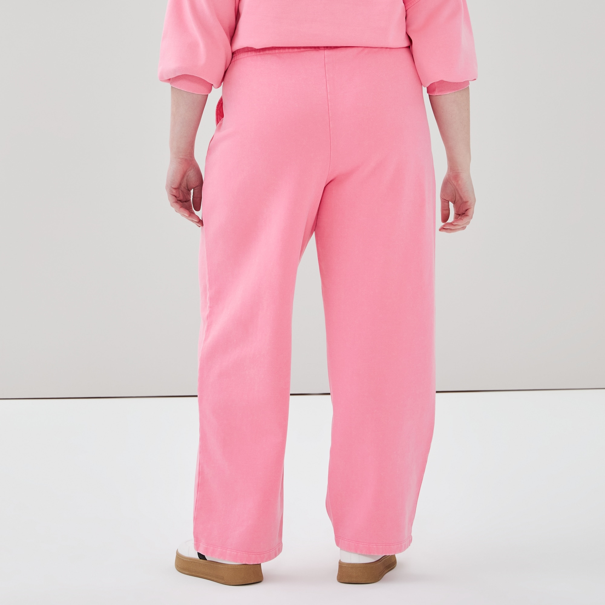 Pantalon à jambe droite MolletonConfo Femmes+
