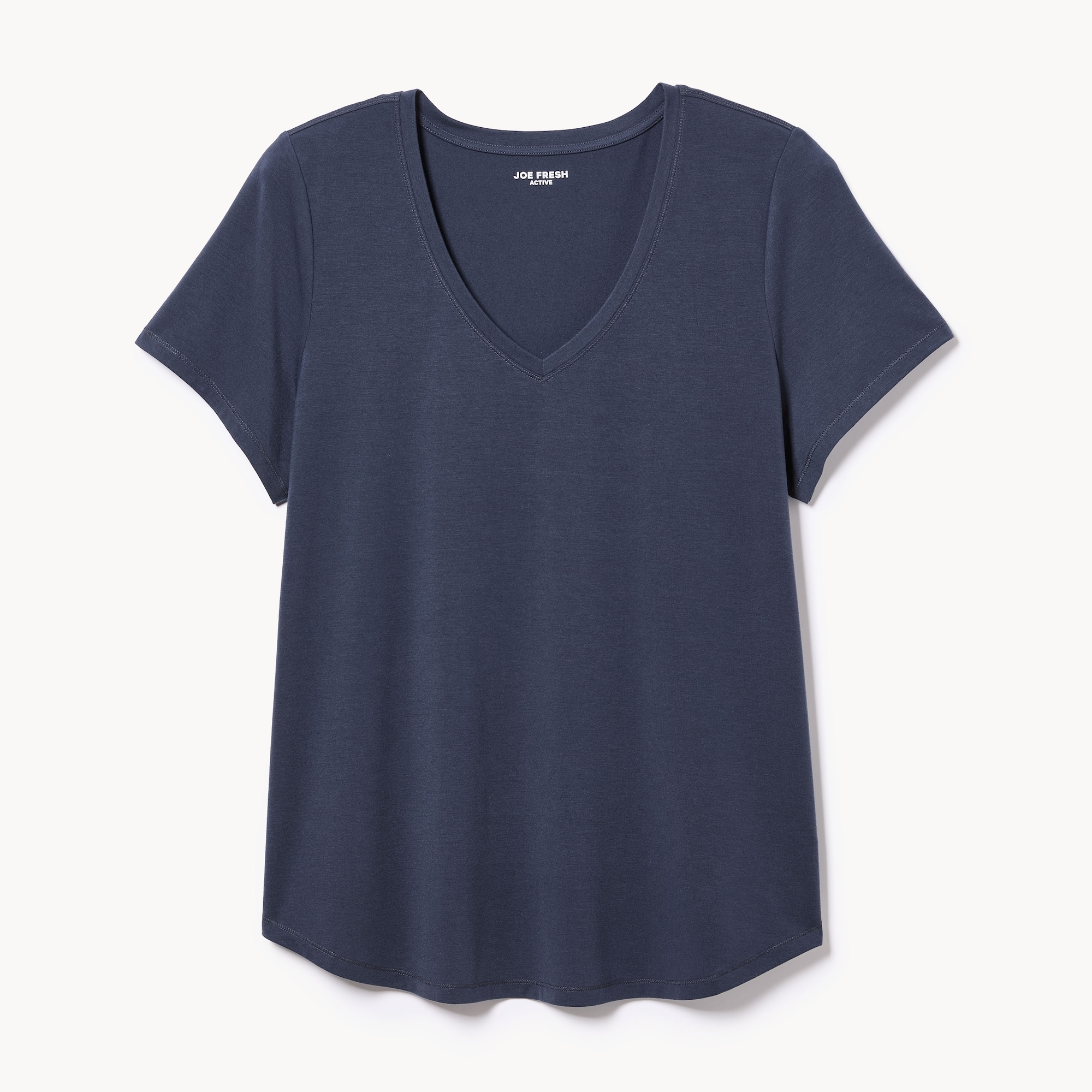 Women+ Active V-Neck T-Shirt