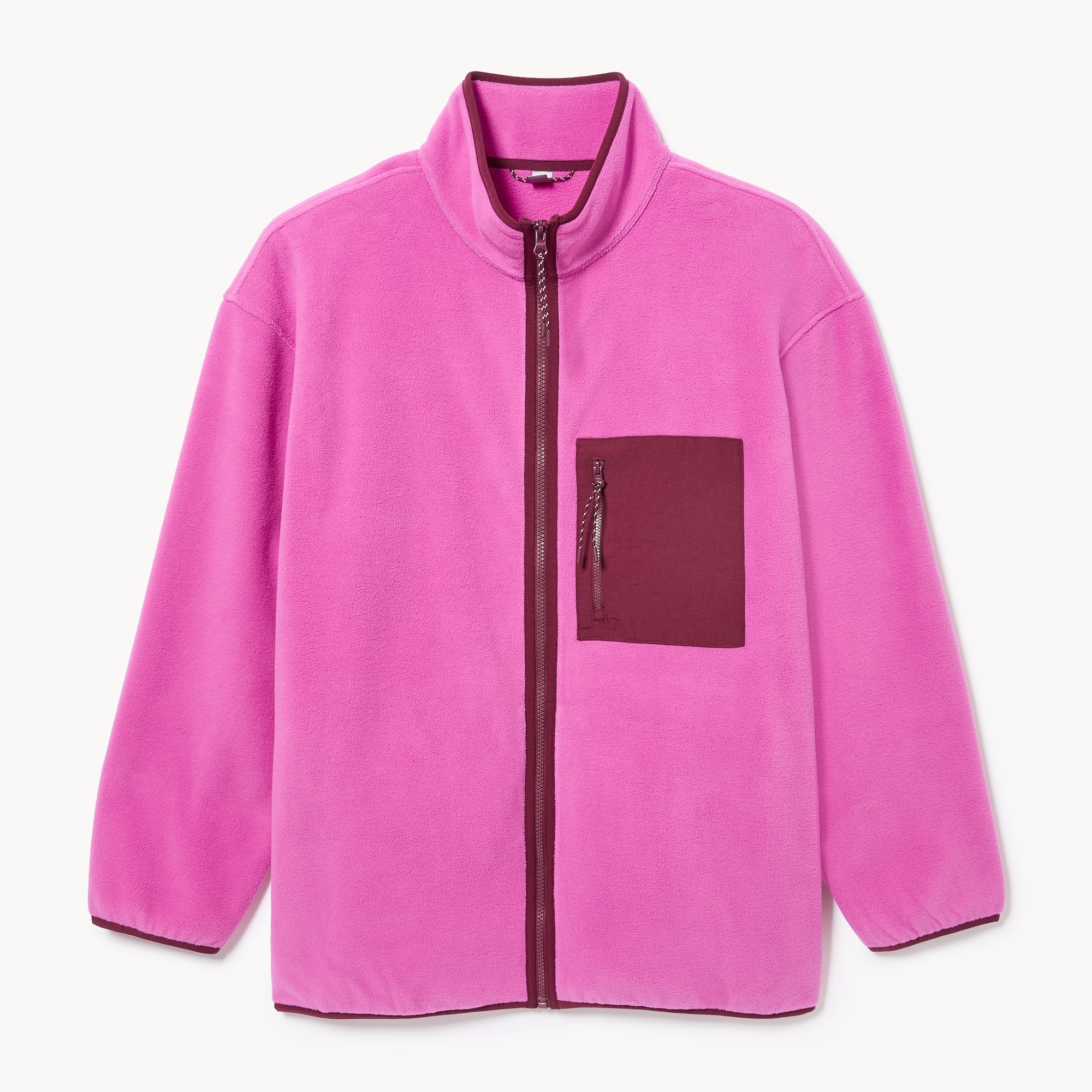 Women+ Active Polar Fleece Jacket