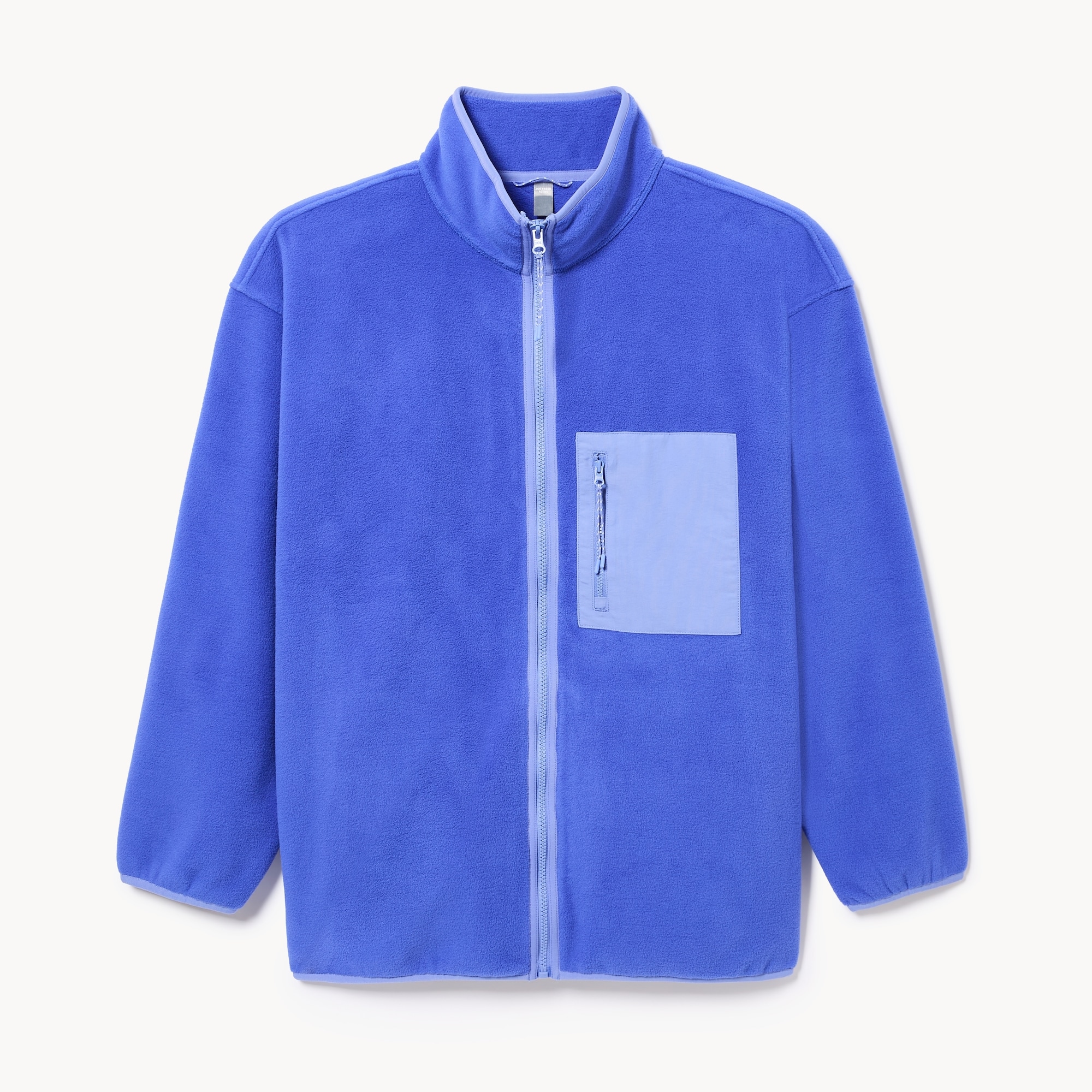 Veste sport en tissu polaire Femmes+