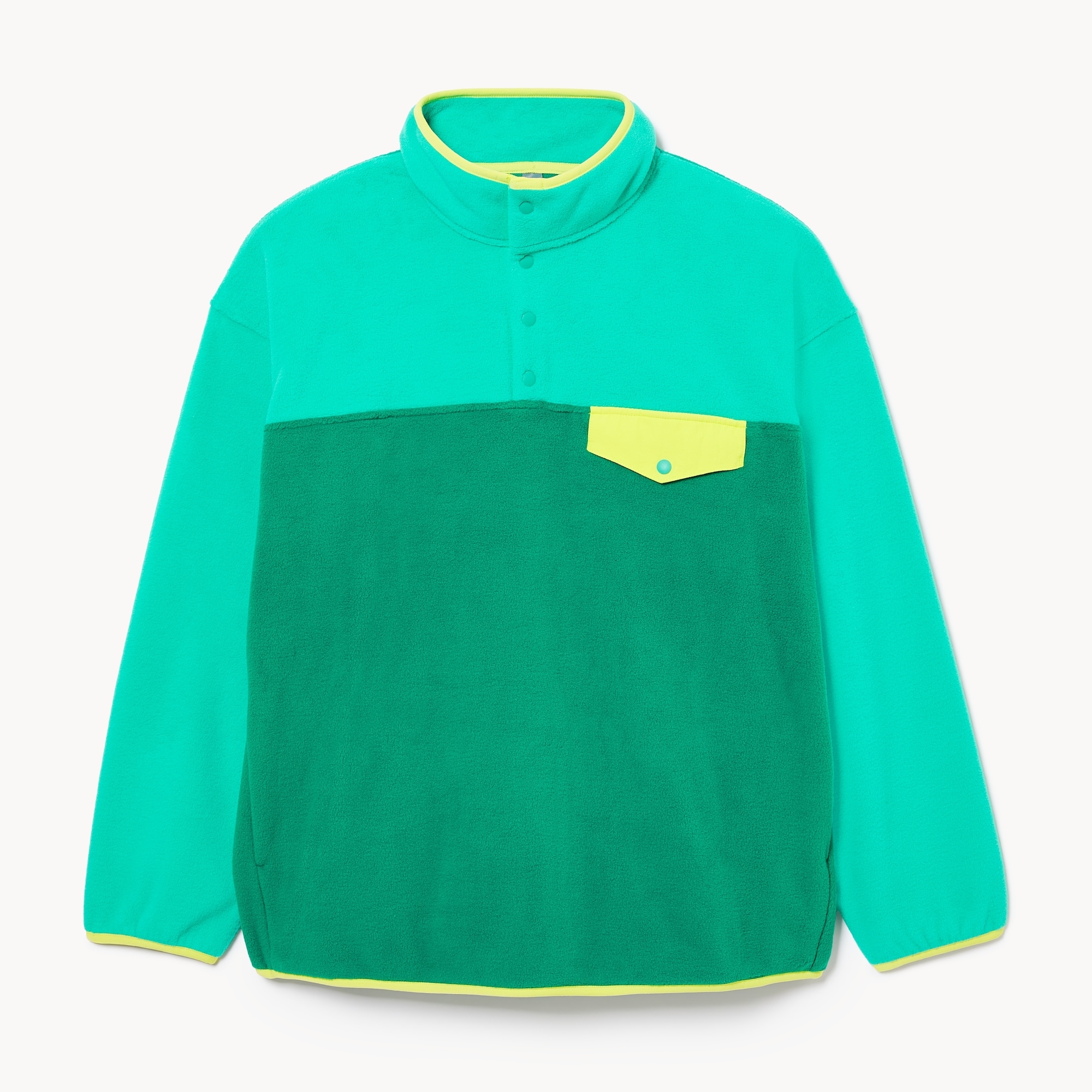 Women+ Active Polar Fleece Pullover