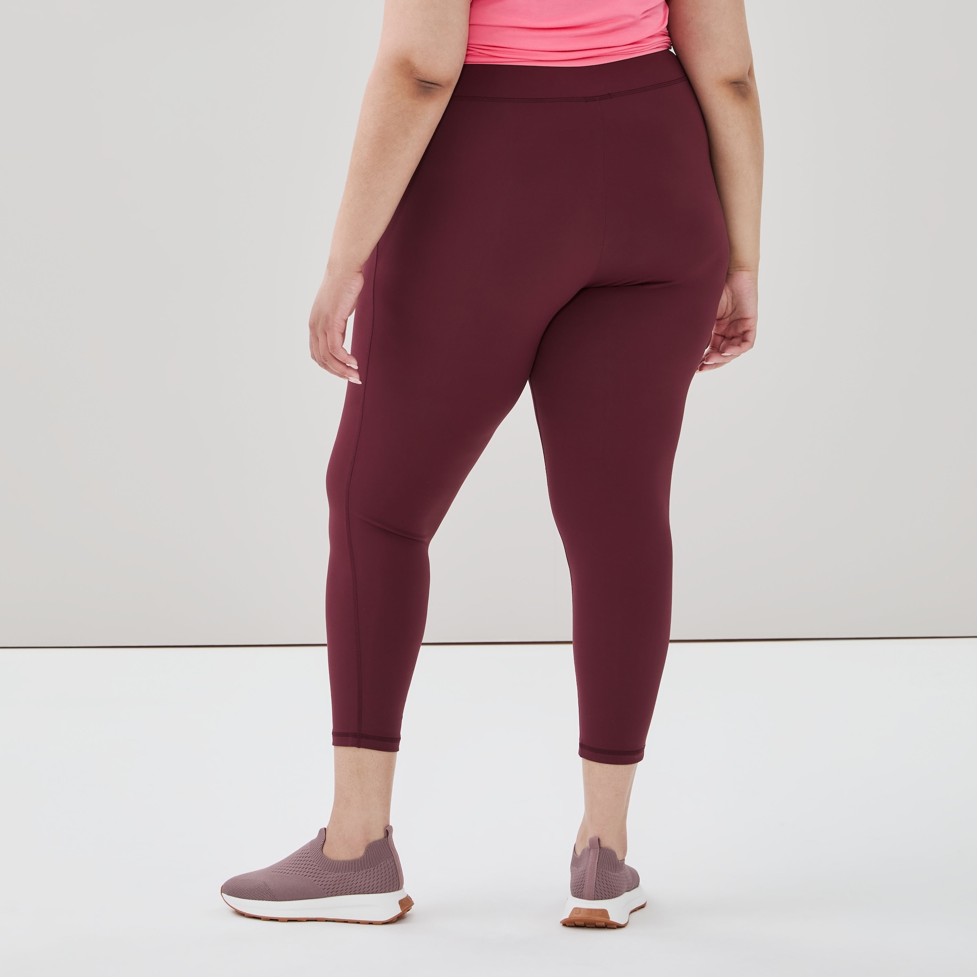 Women+ Active Balance Legging