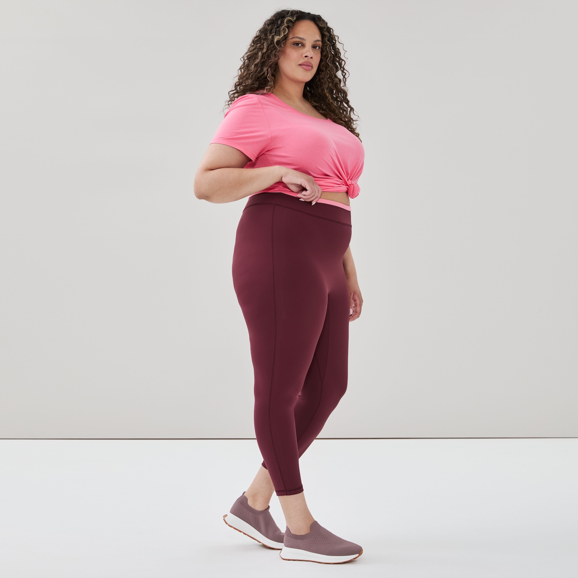 Women+ Active Balance Legging