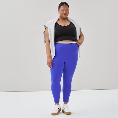 Joe Fresh Women+ Active Balance Legging 1 ea, $29.00/1ea