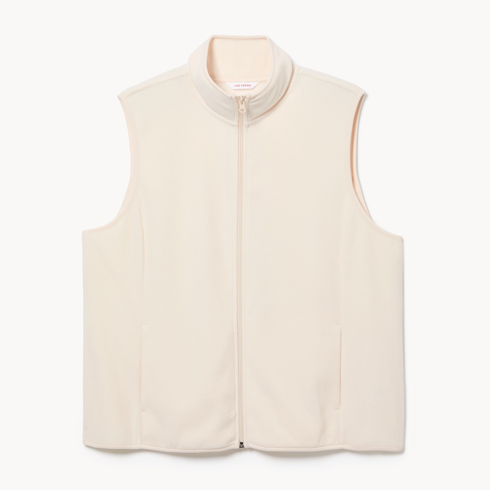 Women+ Microfleece Vest