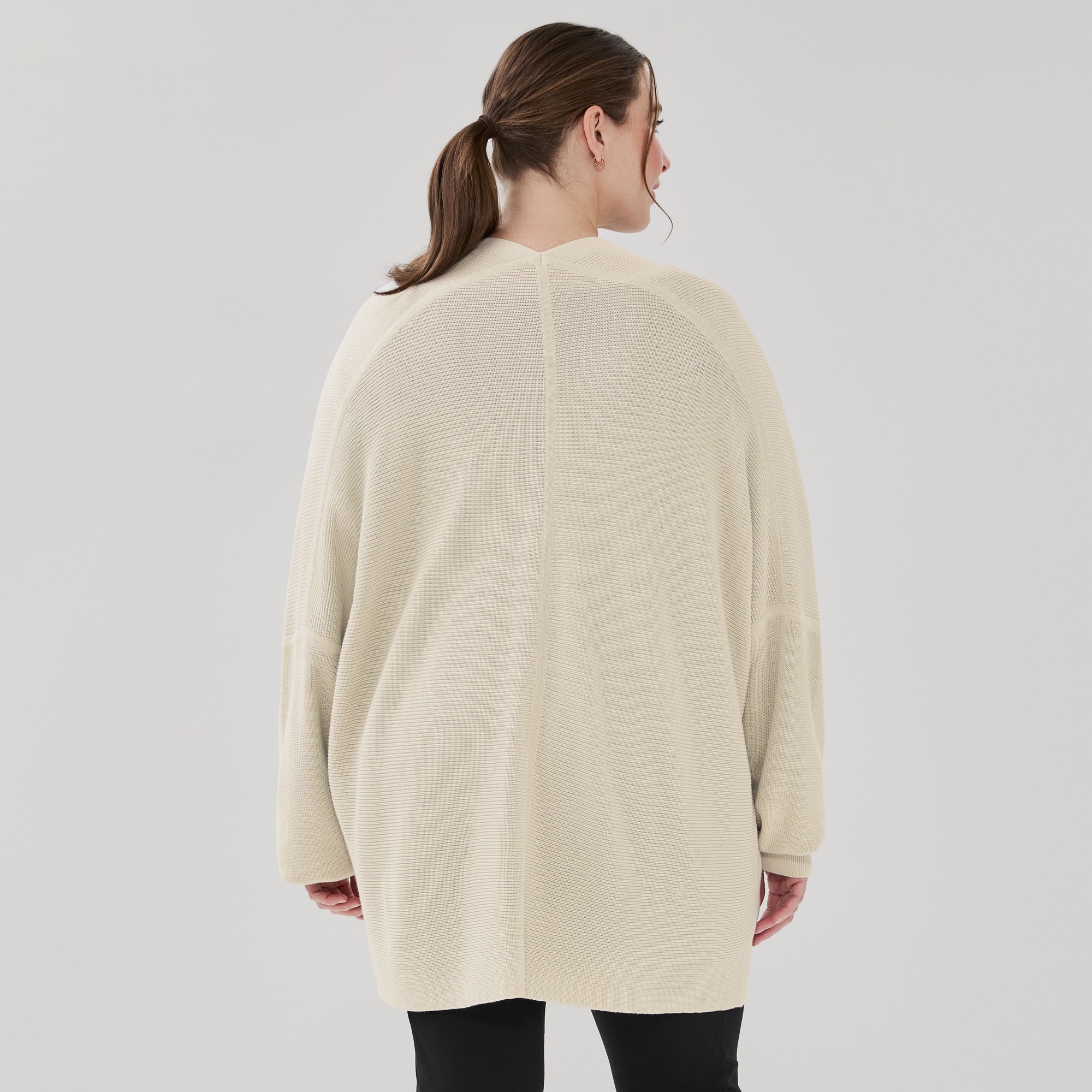 Women+ Active Knit Cardigan