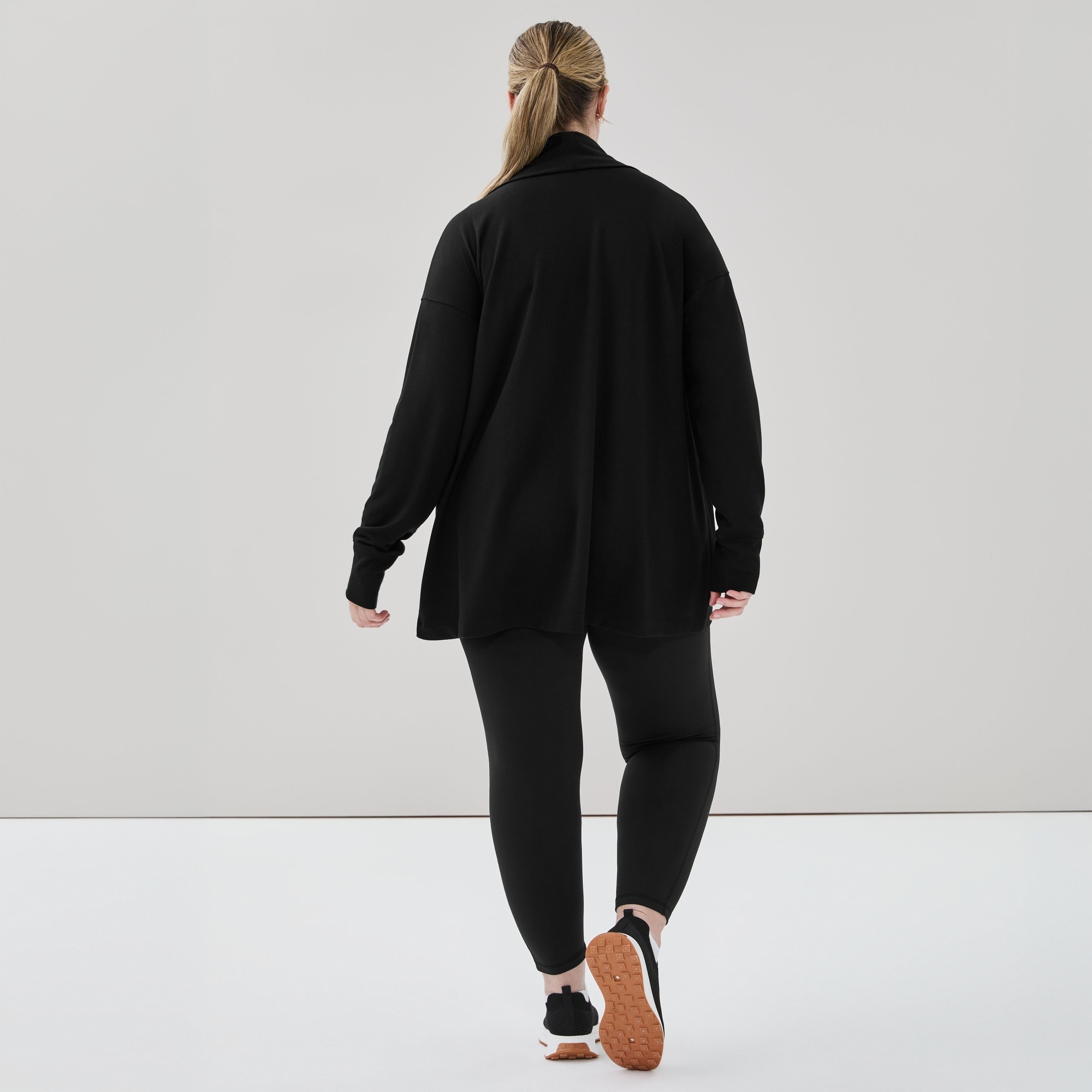Cardigan sport Femmes+