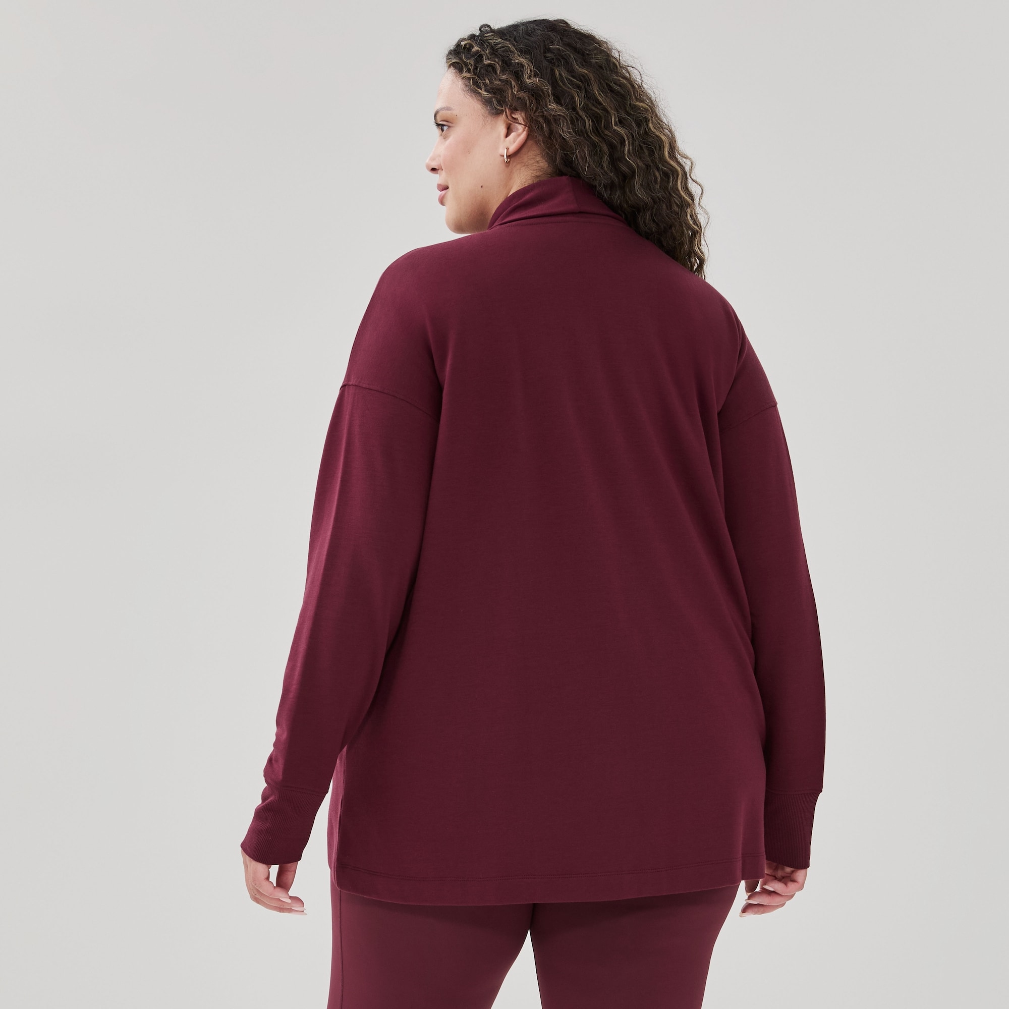Women+ Active Cardigan