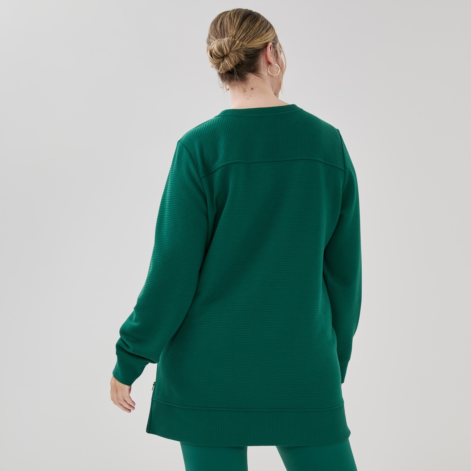 Women+ Active Long Sleeve Top