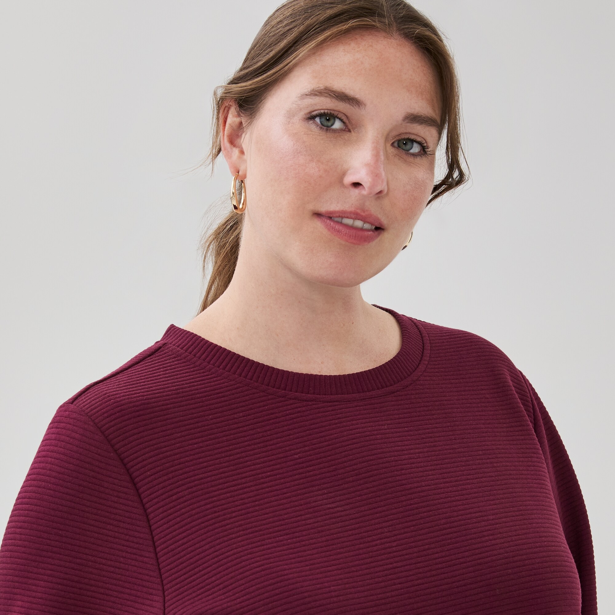Women+ Active Long Sleeve Top