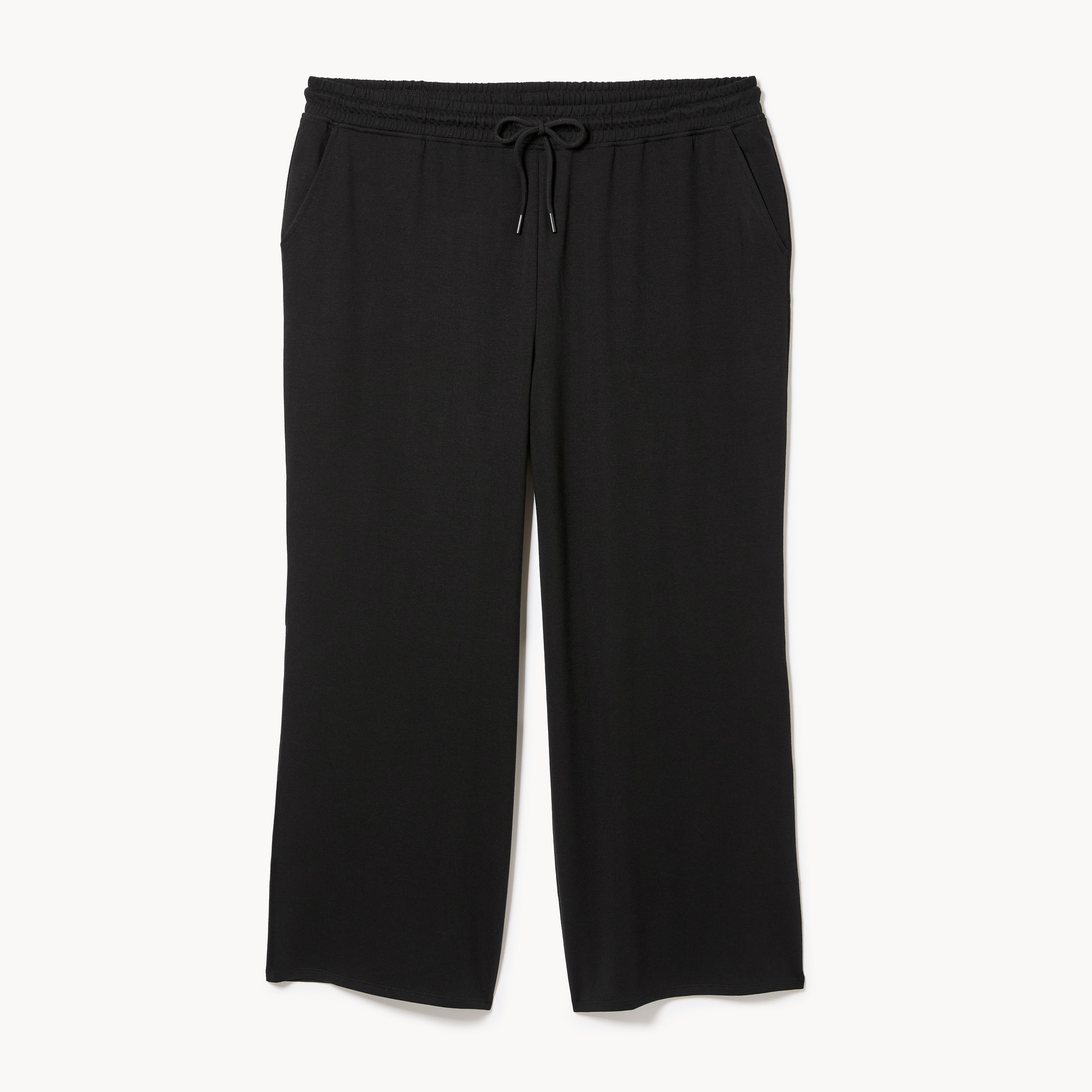 Women+ Active Straight Leg Sweatpant