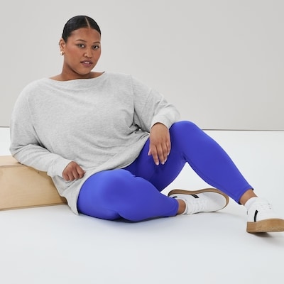 Joe Fresh Women+ Active Boat Neck Sweater 1 ea, $29.00/1ea