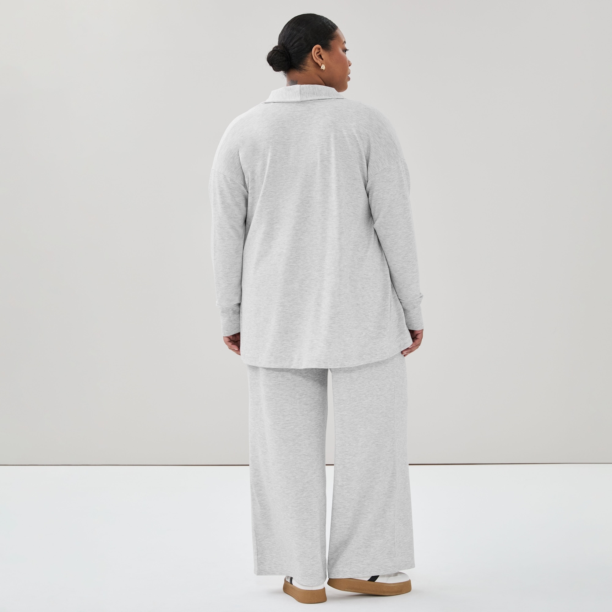 Women+ Active Cardigan