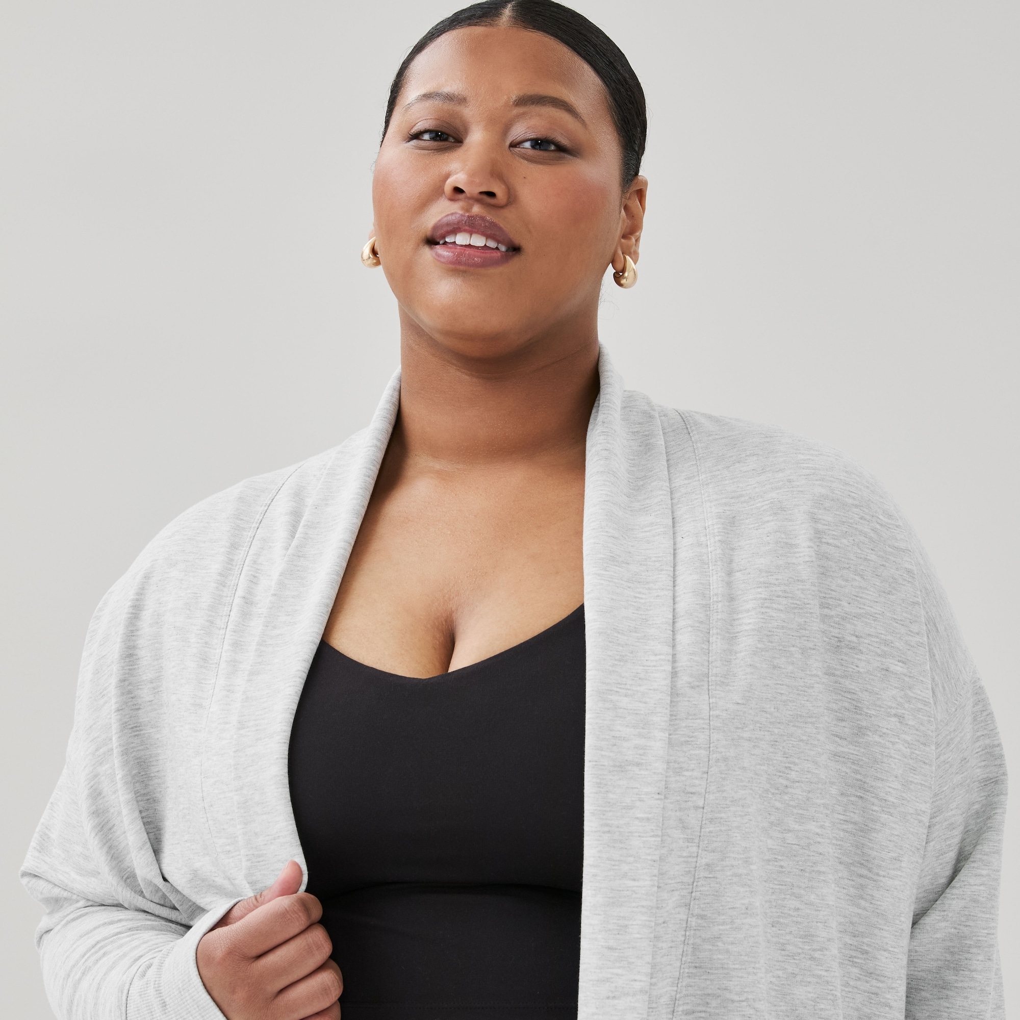 Women+ Active Cardigan