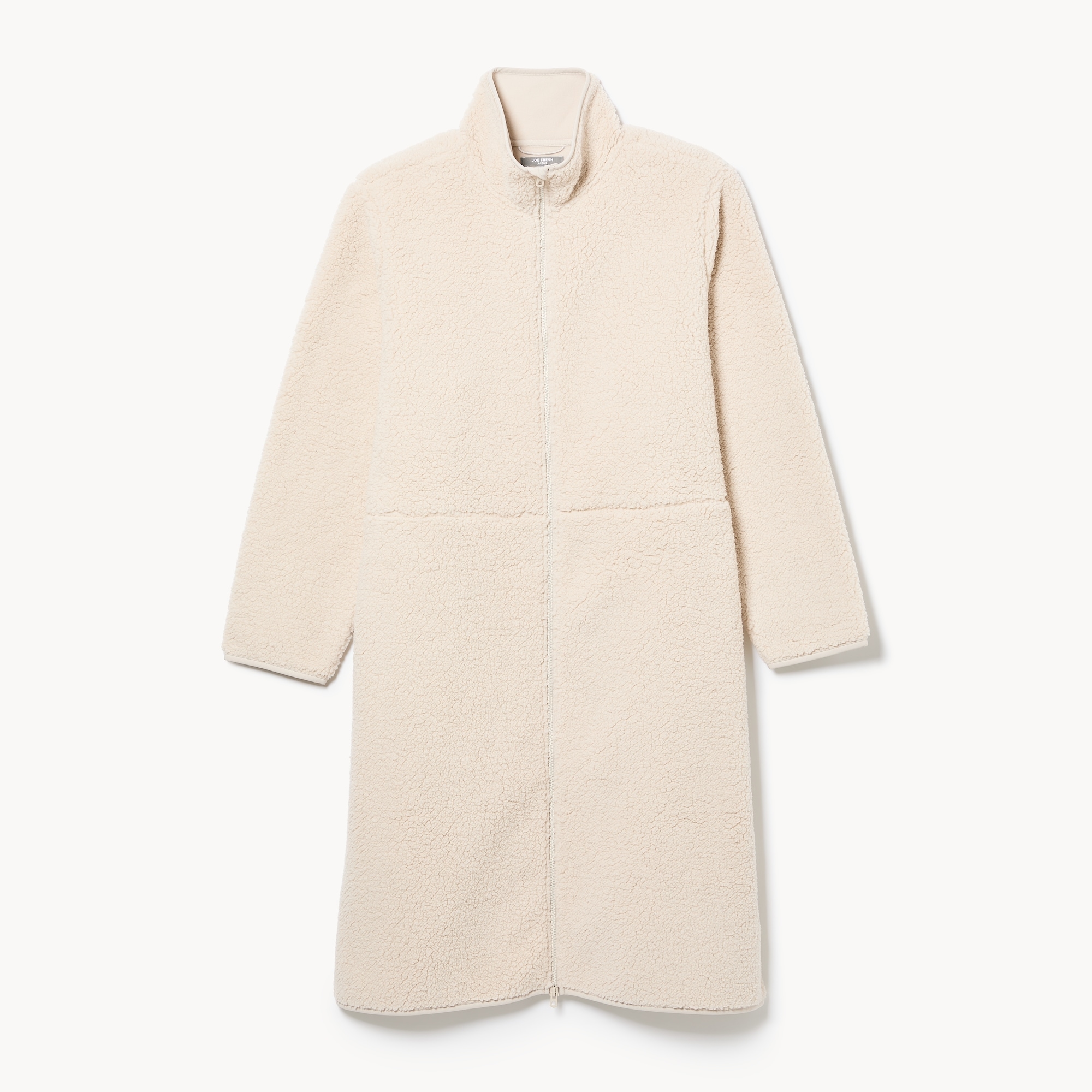 Women+ Teddy Fleece Jacket
