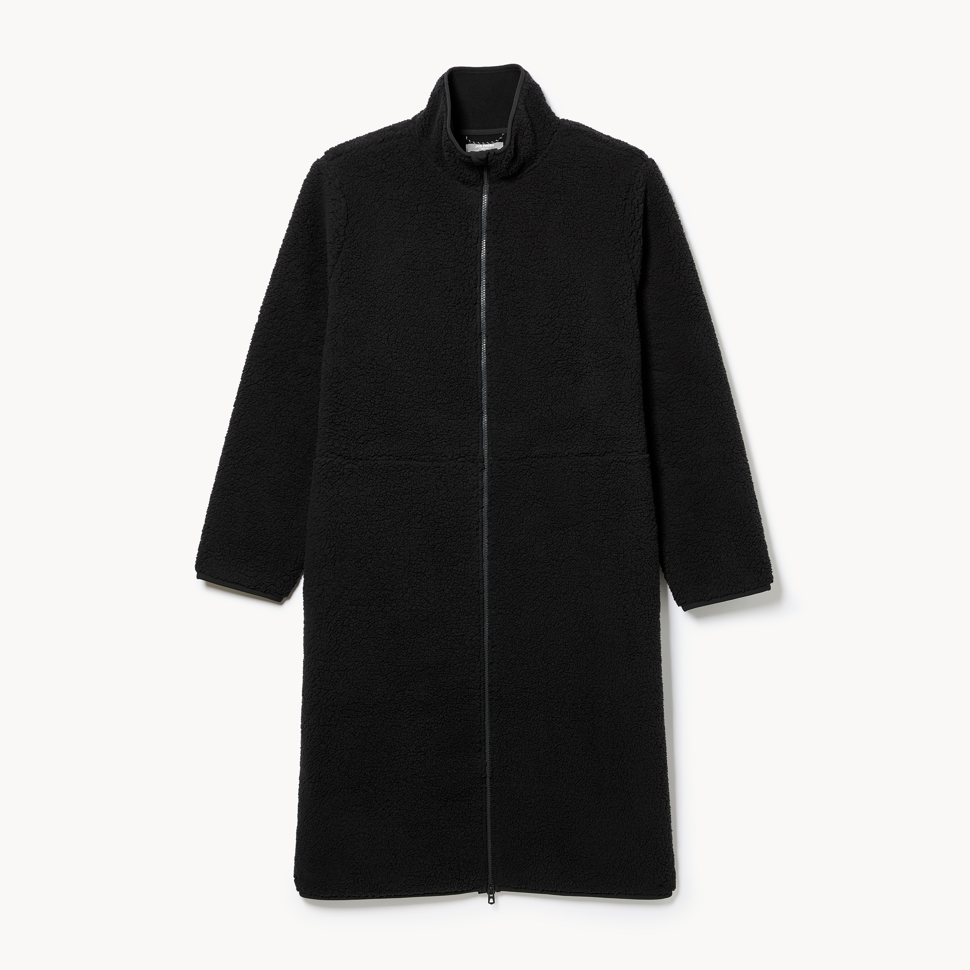 Women+ Teddy Fleece Jacket