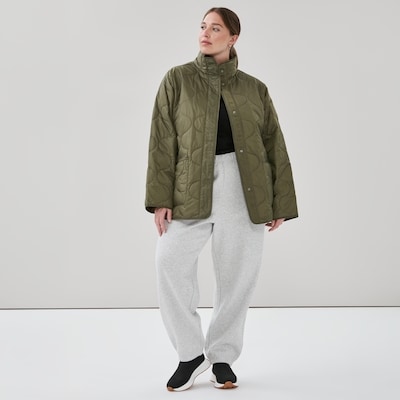 Joe Fresh Women+ Reversible Quilted Jacket 1 ea, $69.00/1ea