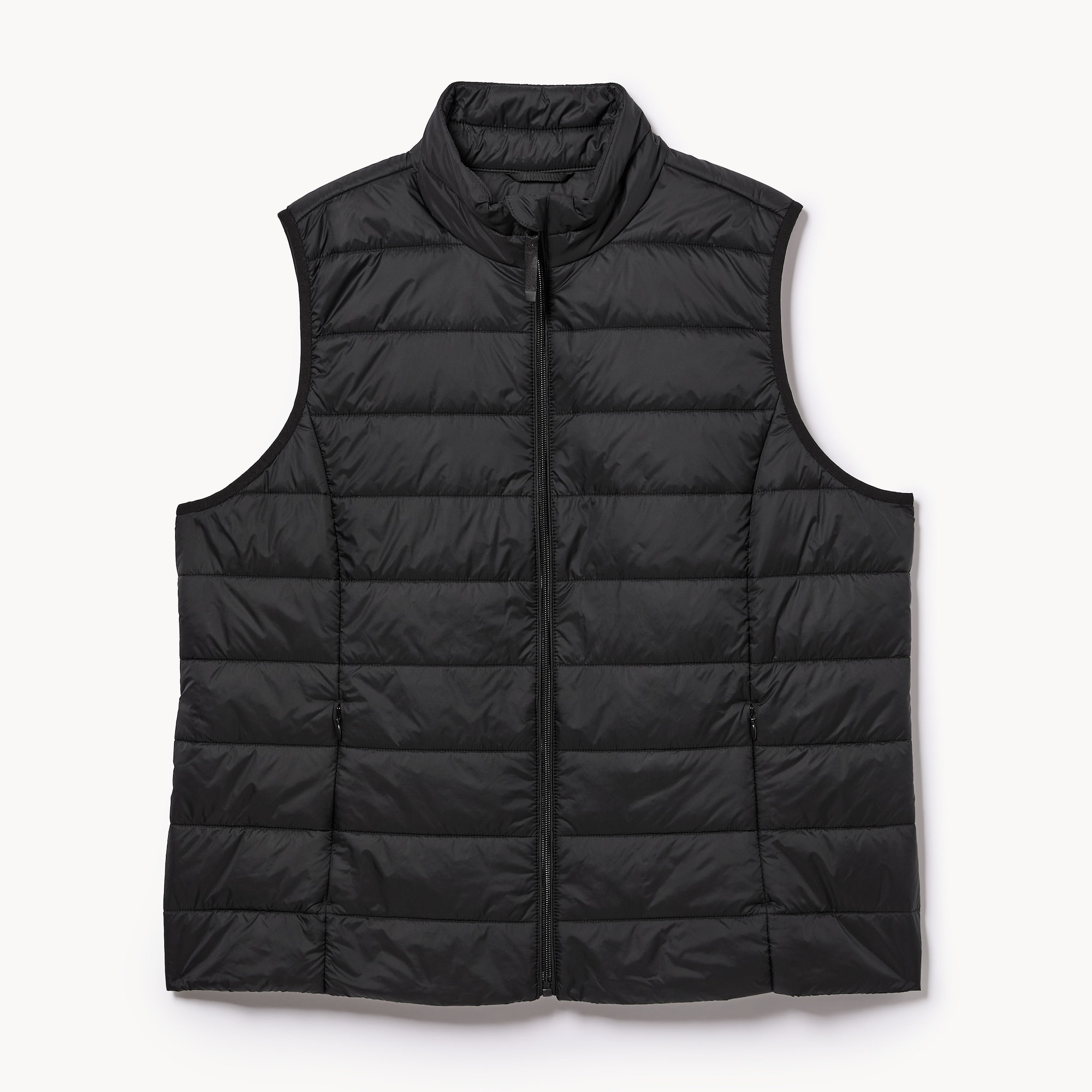 Women+ Puffer Vest