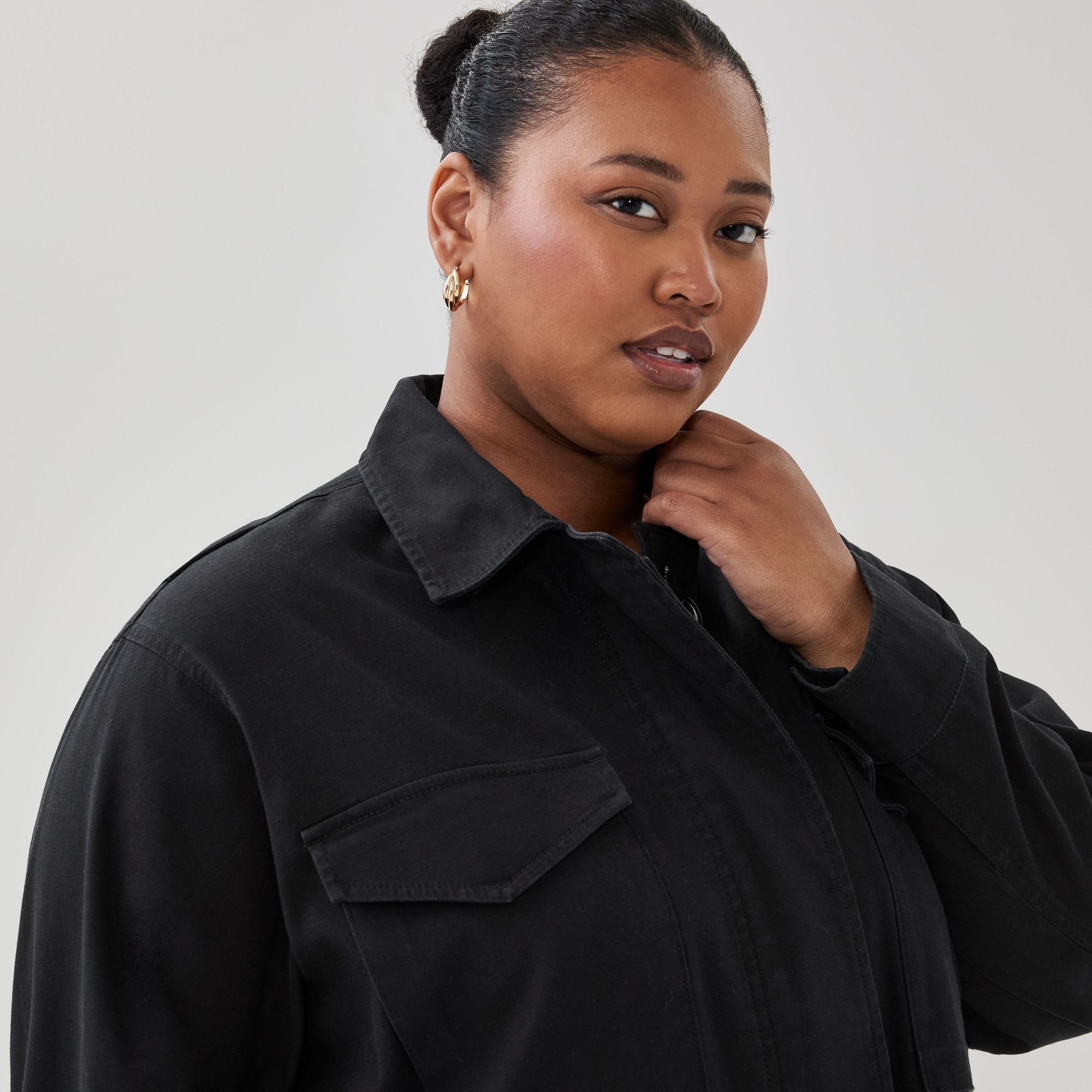 Veste utilitaire Femmes+
