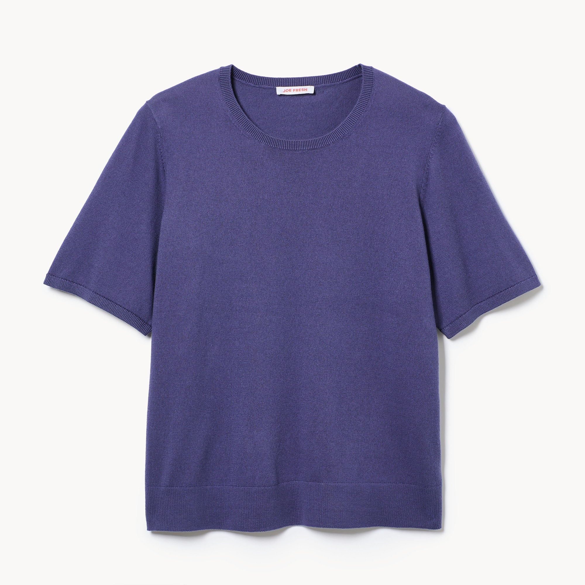 Women+ Jersey Sweater