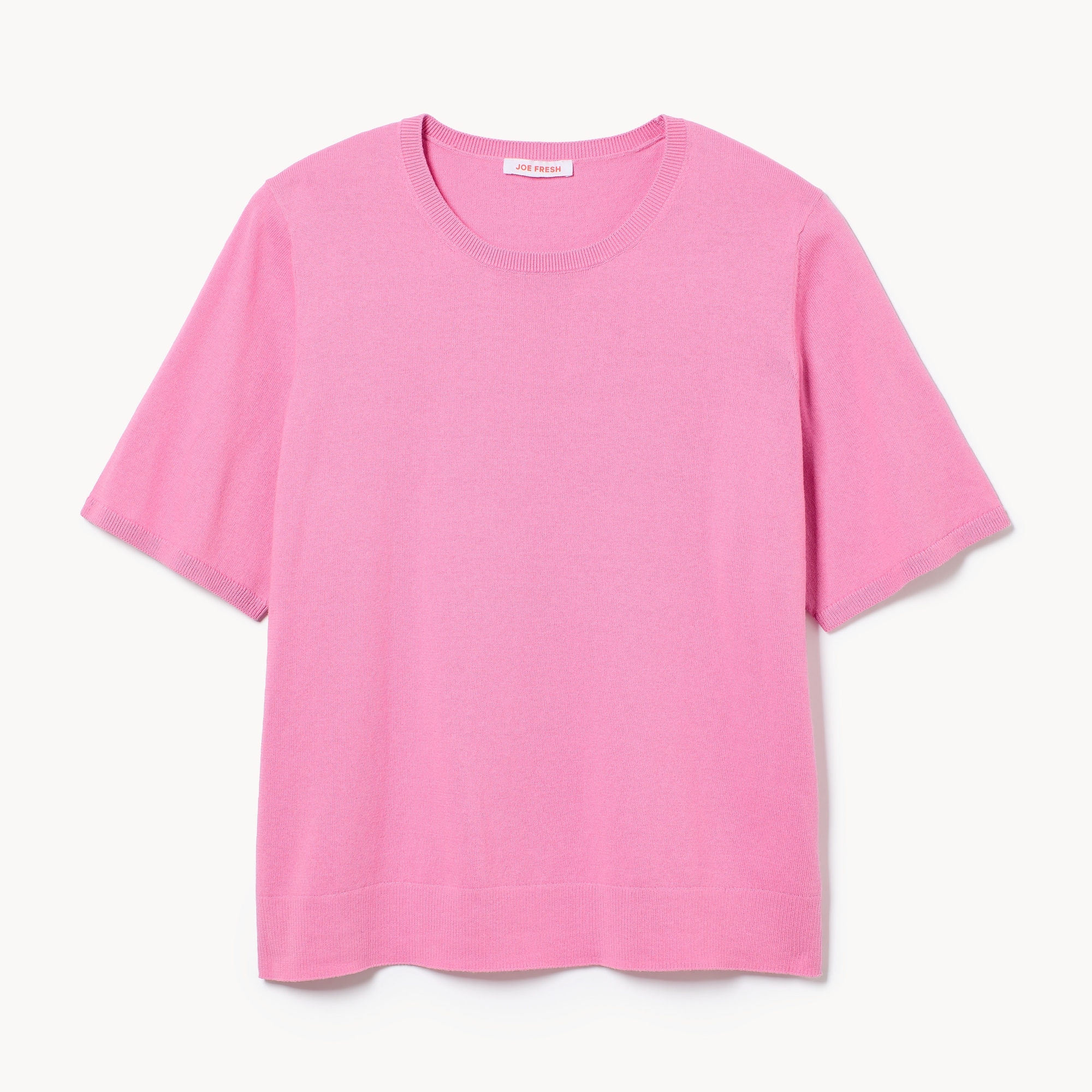 Women+ Jersey Sweater