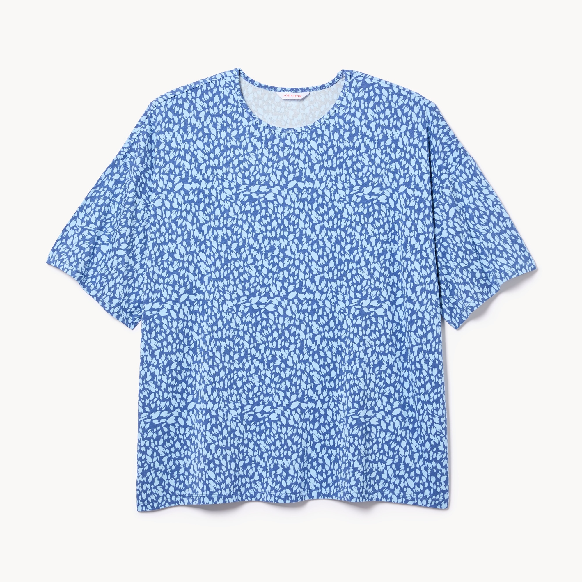 T-shirt imprimé Femmes+