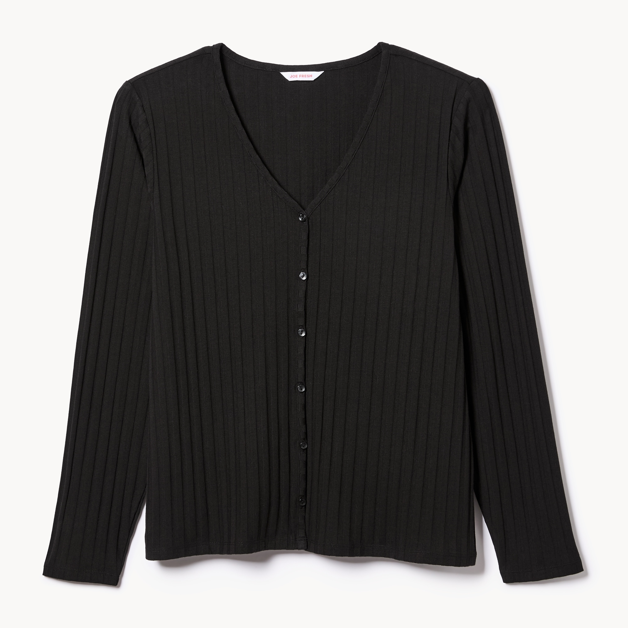 Cardigan côtelé Femmes+
