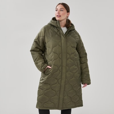 Joe Fresh Women+ Quilted Jacket 1 ea, $79.00/1ea