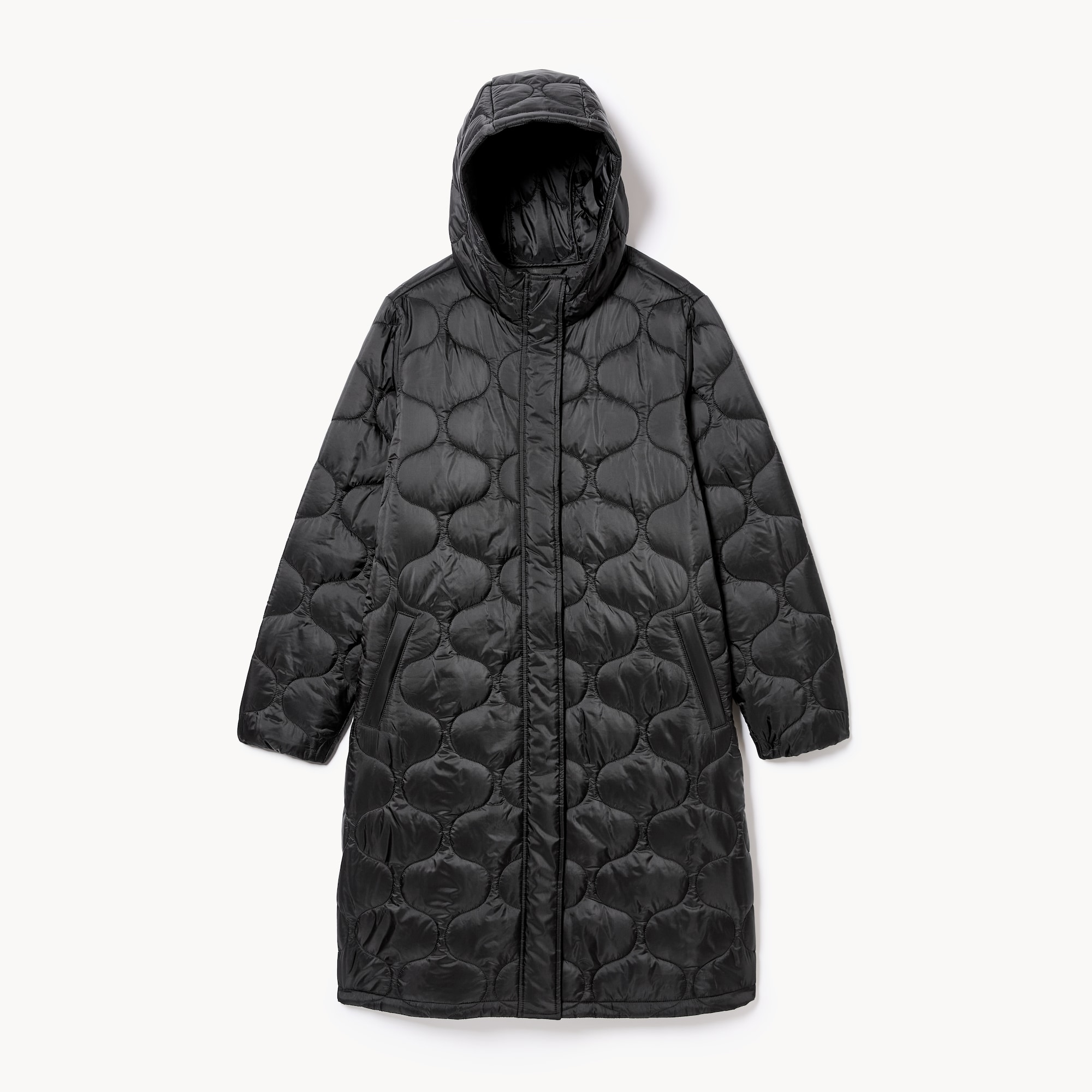 Veste matelassée Femmes+