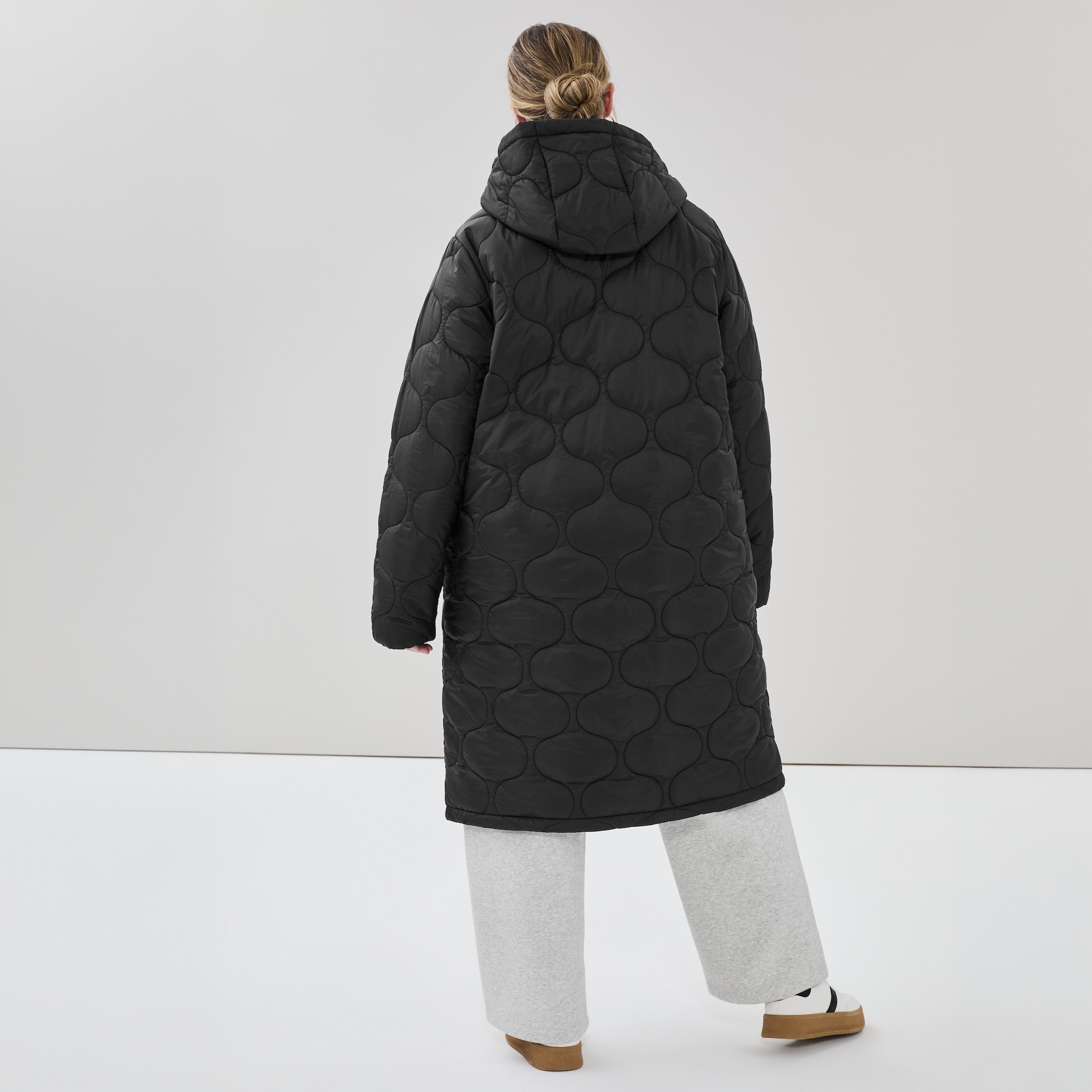Veste matelassée Femmes+